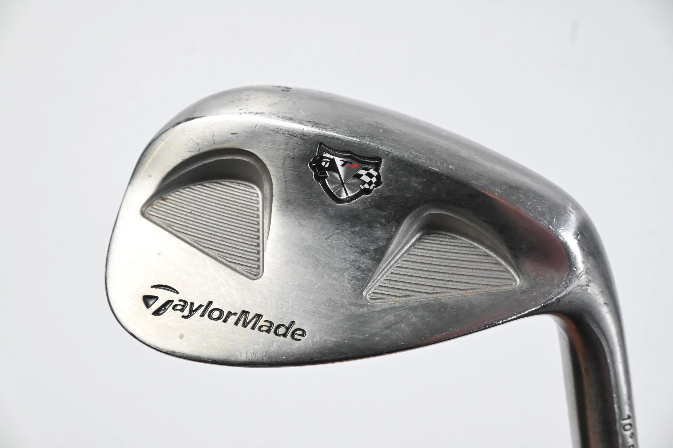 Taylormade RAC TP 2005 Sand Wedge / 54 Degree / Wedge Flex Project X Rifle Shaft