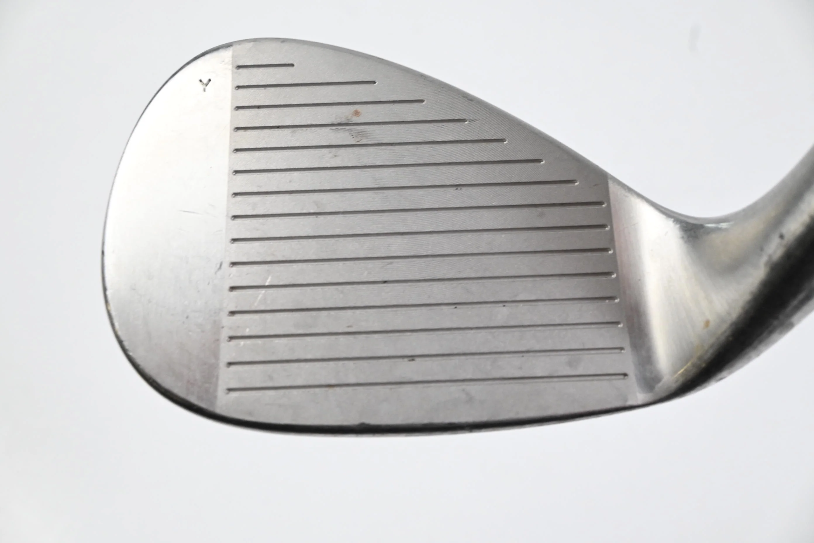 Taylormade RAC TP 2005 Sand Wedge / 54 Degree / Wedge Flex Project X Rifle Shaft - Image 2
