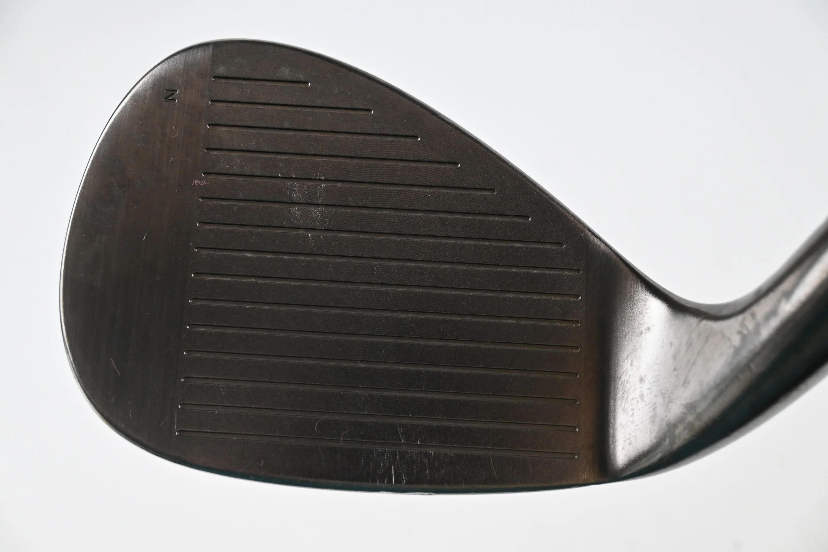 Taylormade RAC TP 2005 Pitching Wedge / 48 Degree / Wedge Flex Steel Shaft - Image 2