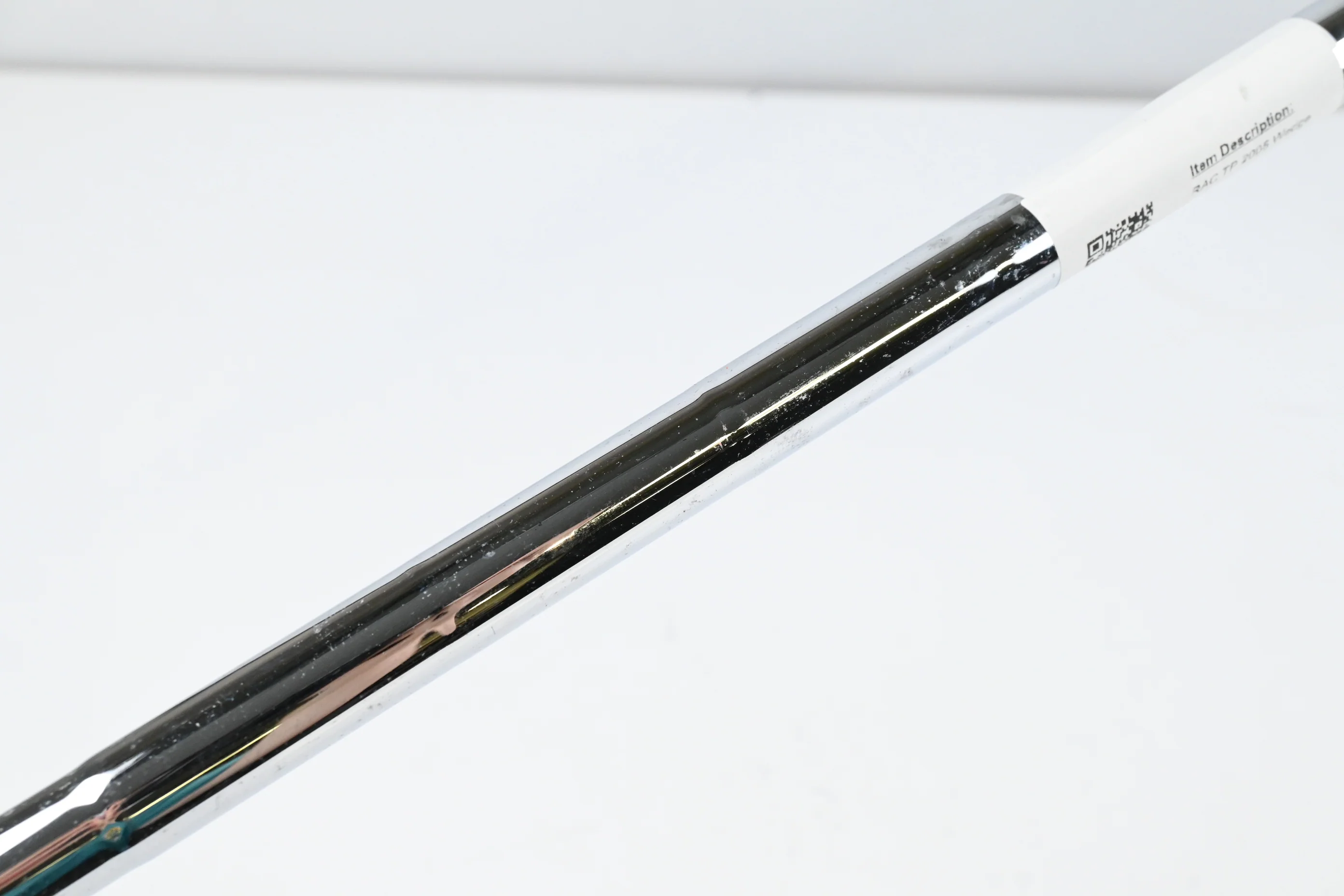 Taylormade RAC TP 2005 Pitching Wedge / 48 Degree / Wedge Flex Steel Shaft - Image 4