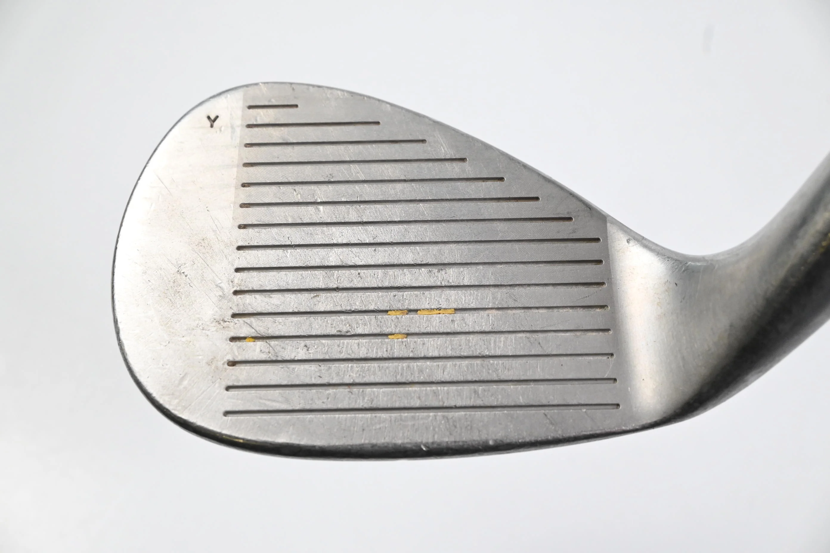 Taylormade RAC TP 2005 Lob Wedge / 58 Degree / Wedge Flex Project X Rifle Shaft - Image 2