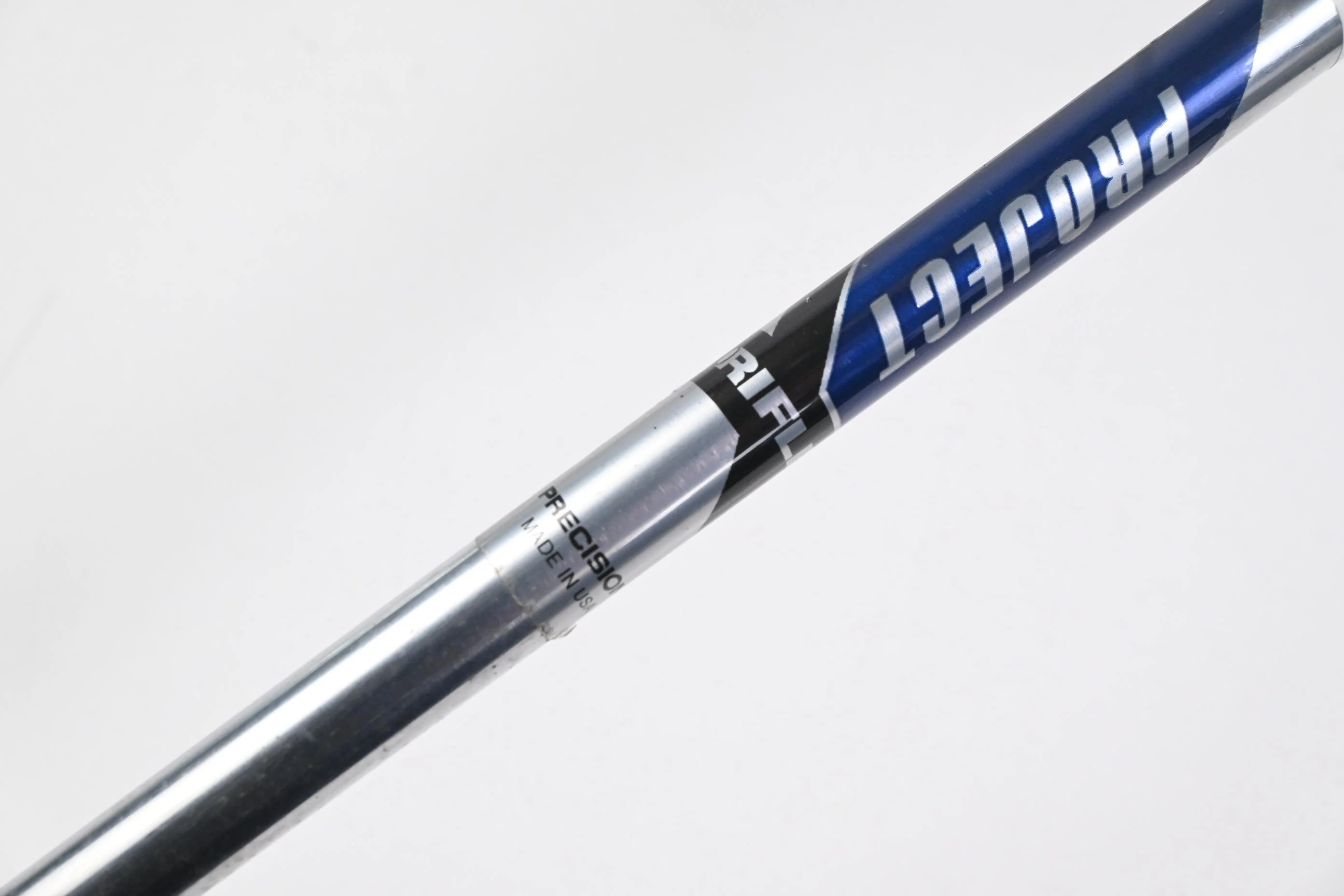 Taylormade RAC TP 2005 Lob Wedge / 58 Degree / Wedge Flex Project X Rifle Shaft - Image 4