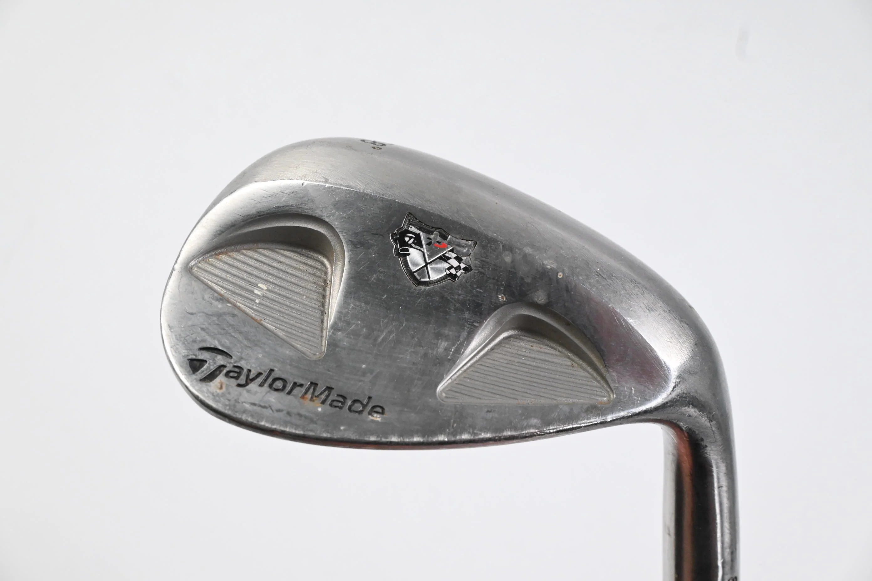 Taylormade RAC TP 2005 Lob Wedge / 58 Degree / Wedge Flex Project X Rifle
