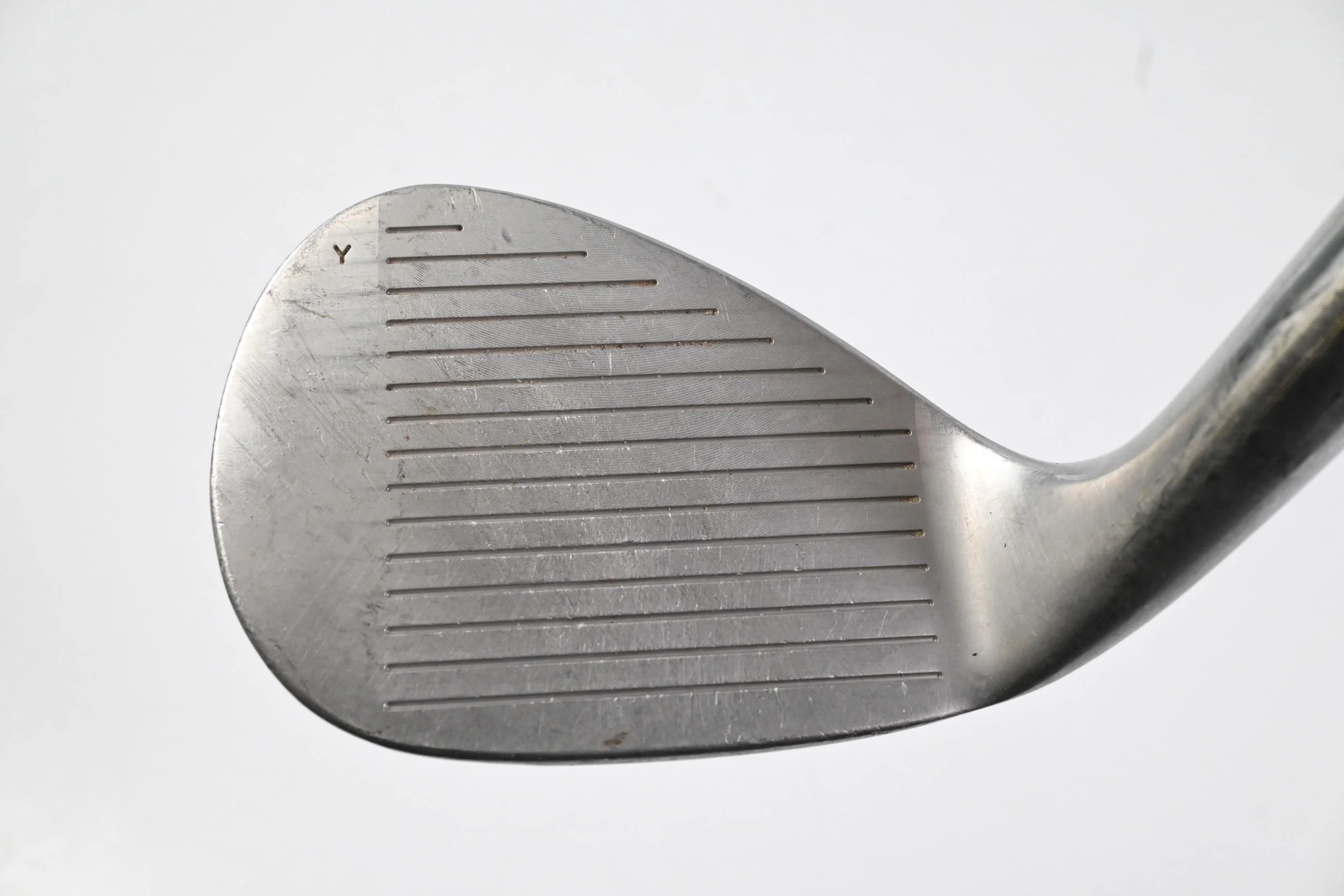 Taylormade RAC TP 2005 Lob Wedge / 58 Degree / Wedge Flex Project X Rifle - Image 2