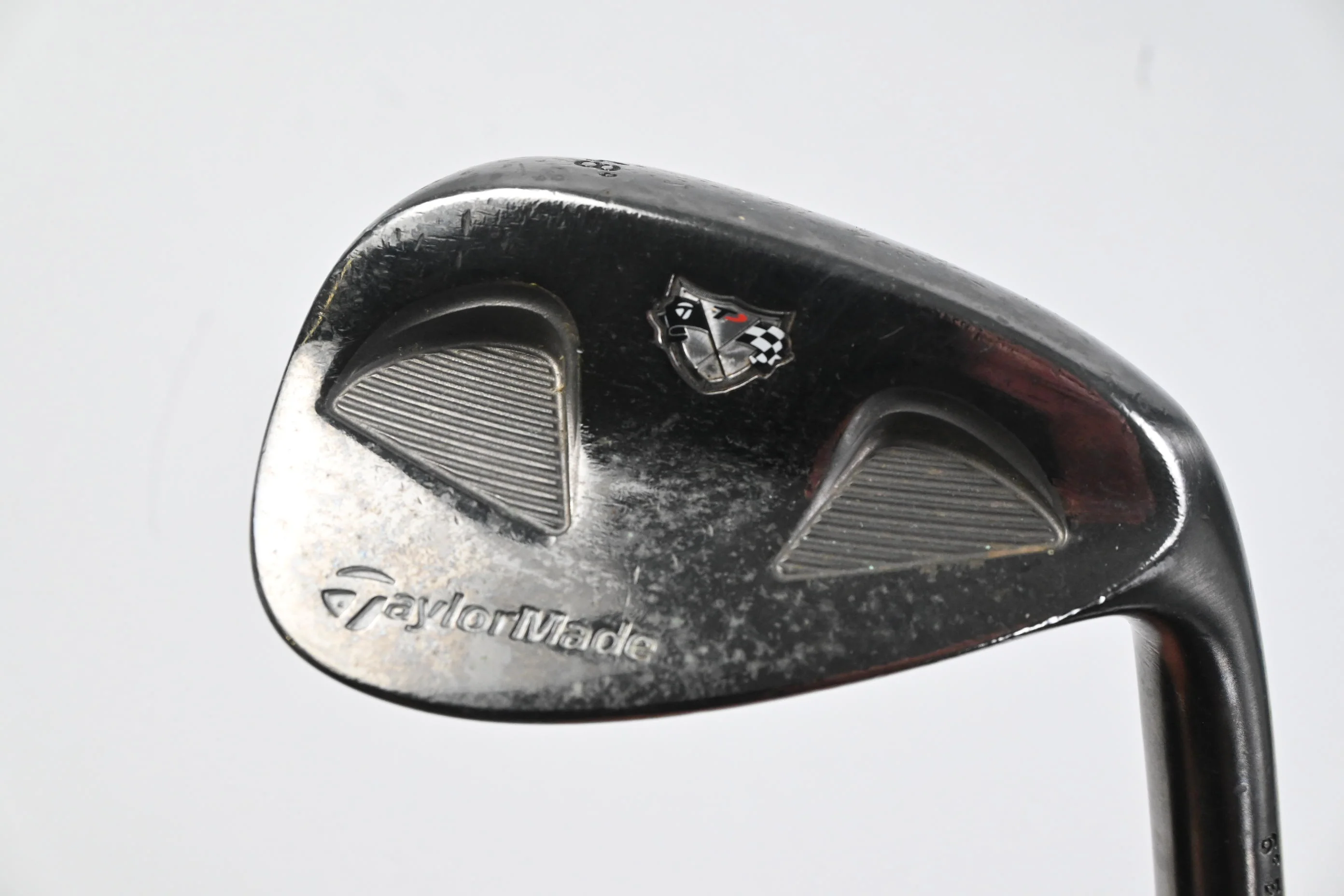 Taylormade RAC TP 2005 Pitching Wedge / 48 Degree / Wedge Flex Steel Shaft