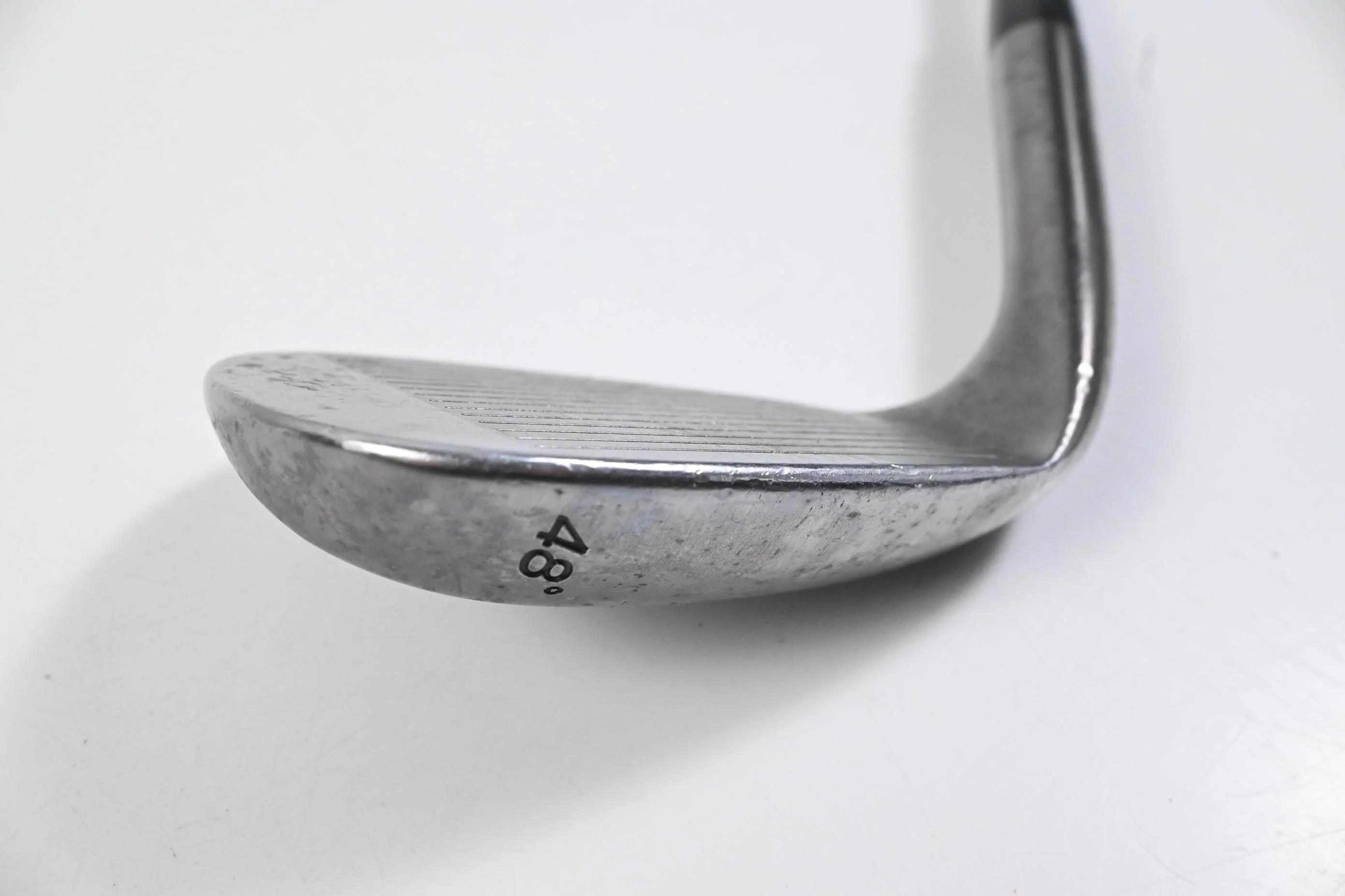 Taylormade RAC TP 2005 Pitching Wedge / 48 Degree / Wedge Flex Steel Shaft - Image 3