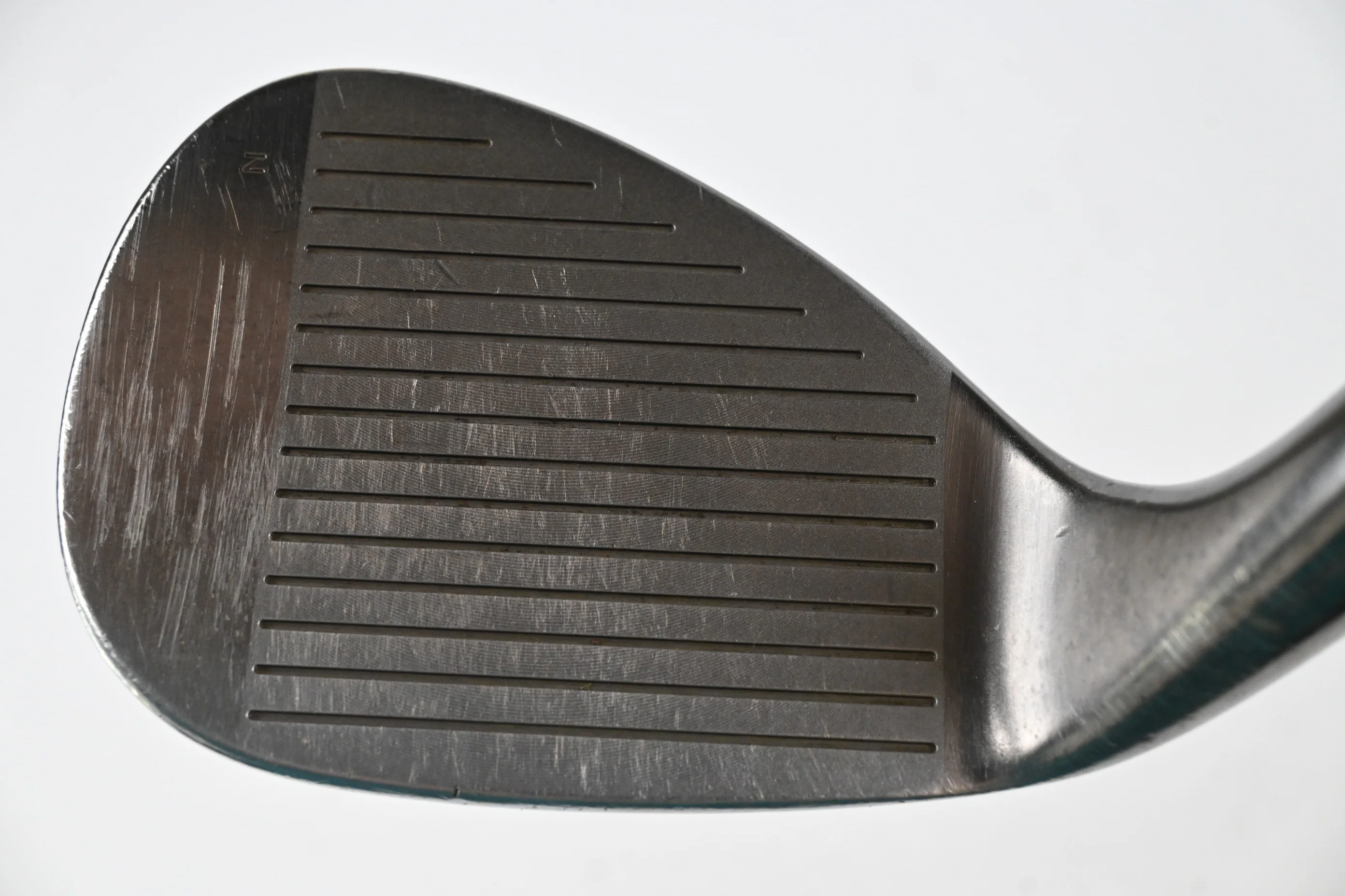 Taylormade RAC TP 2005 Lob Wedge / 60 Degree / Wedge Flex Dynamic Gold Shaft - Image 2