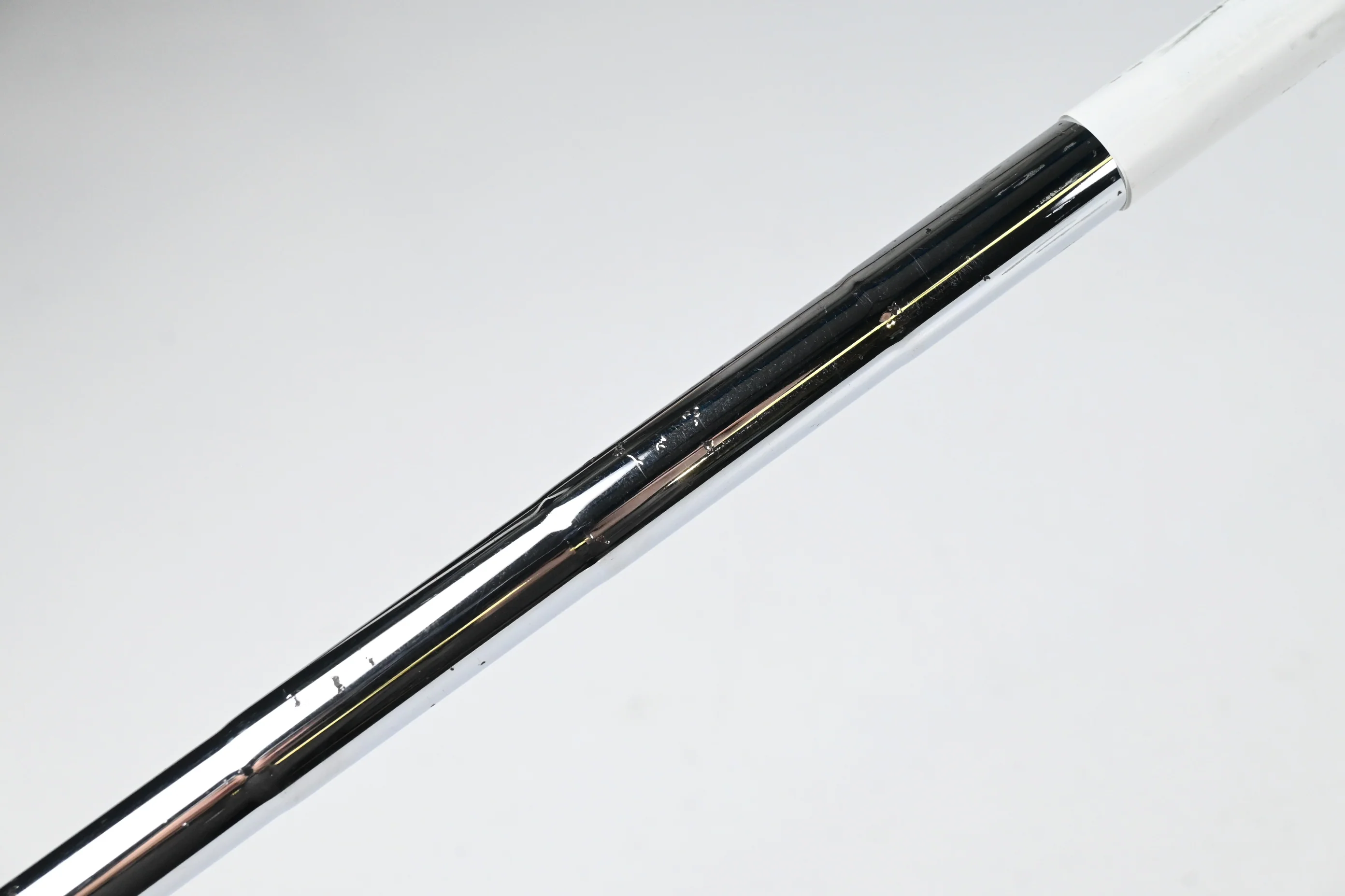 Taylormade RAC TP MB #8 Iron / Stiff Flex Steel Shaft - Image 4