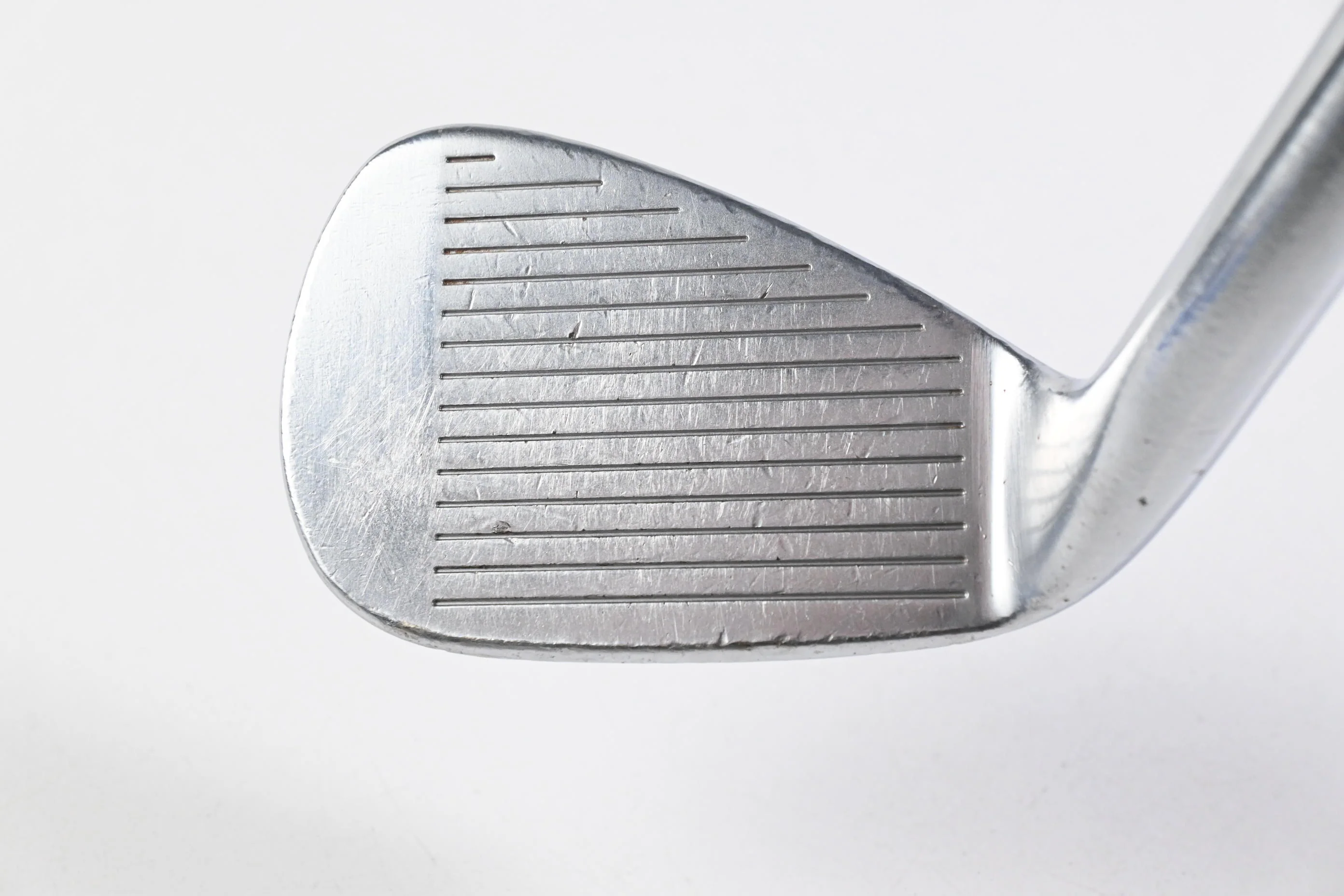 Taylormade RAC TP MB Pitching Wedge / 48 Degree / Stiff Flex Steel Shaft - Image 2