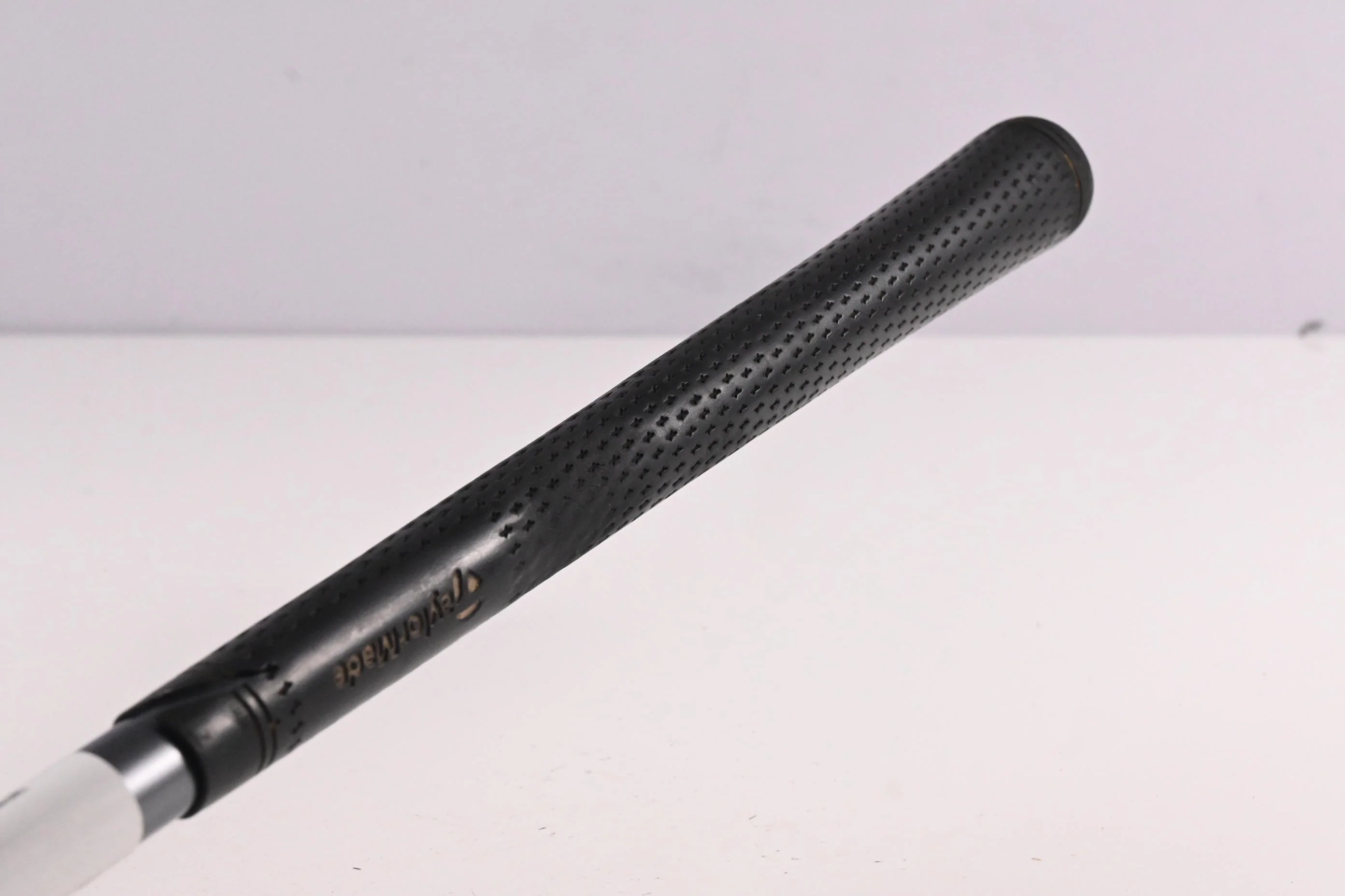 Taylormade RBZ Black Driver / 10.5 Degree / Regular Flex Matrix Ozik White Tie - Image 10