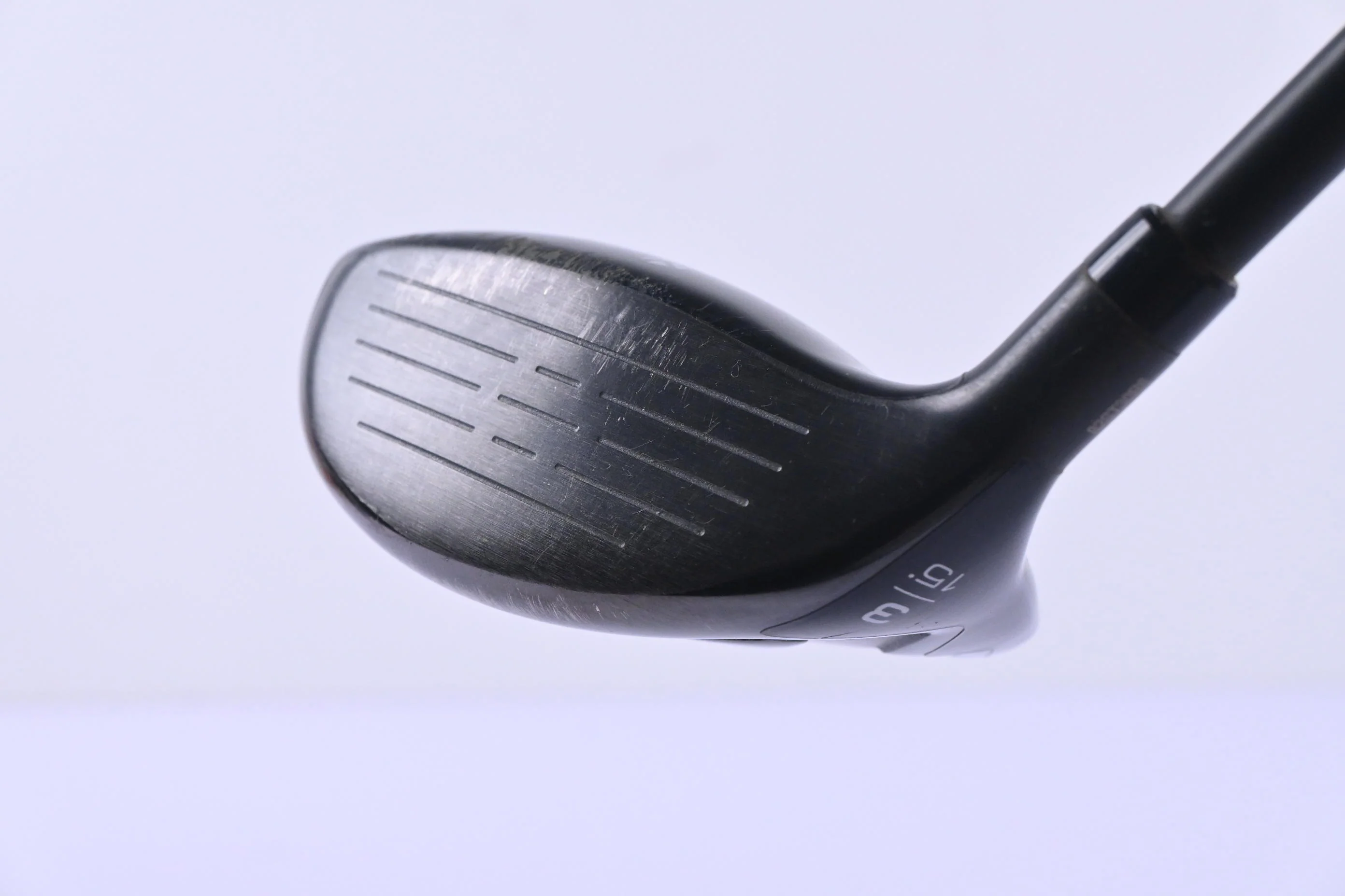 Taylormade RBZ Black #3 Wood / 15 Degree / Regular Flex Rocketfuel 55 Shaft - Image 4