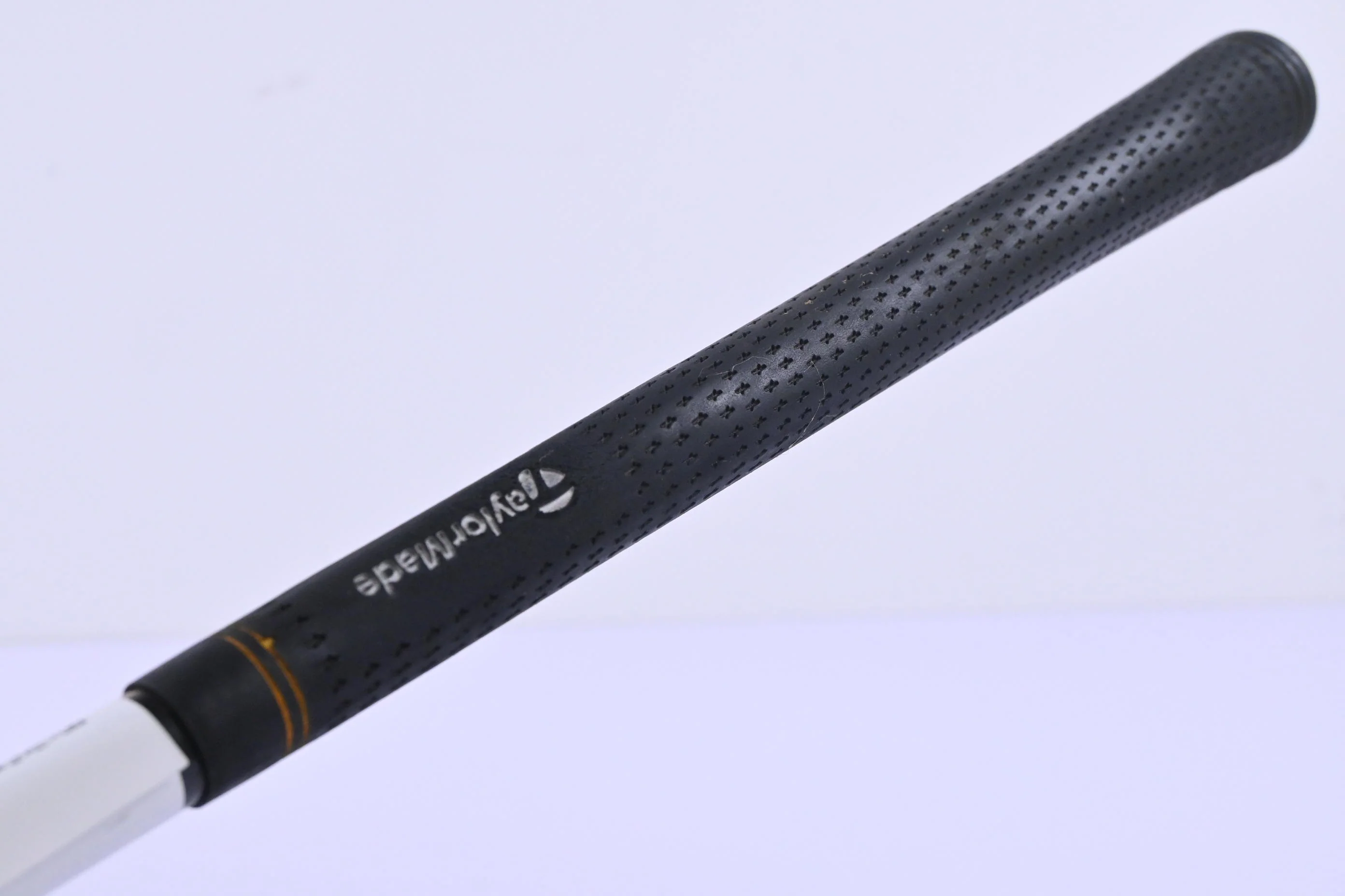 Taylormade RBZ Black #3 Wood / 15 Degree / Regular Flex Rocketfuel 55 Shaft - Image 8