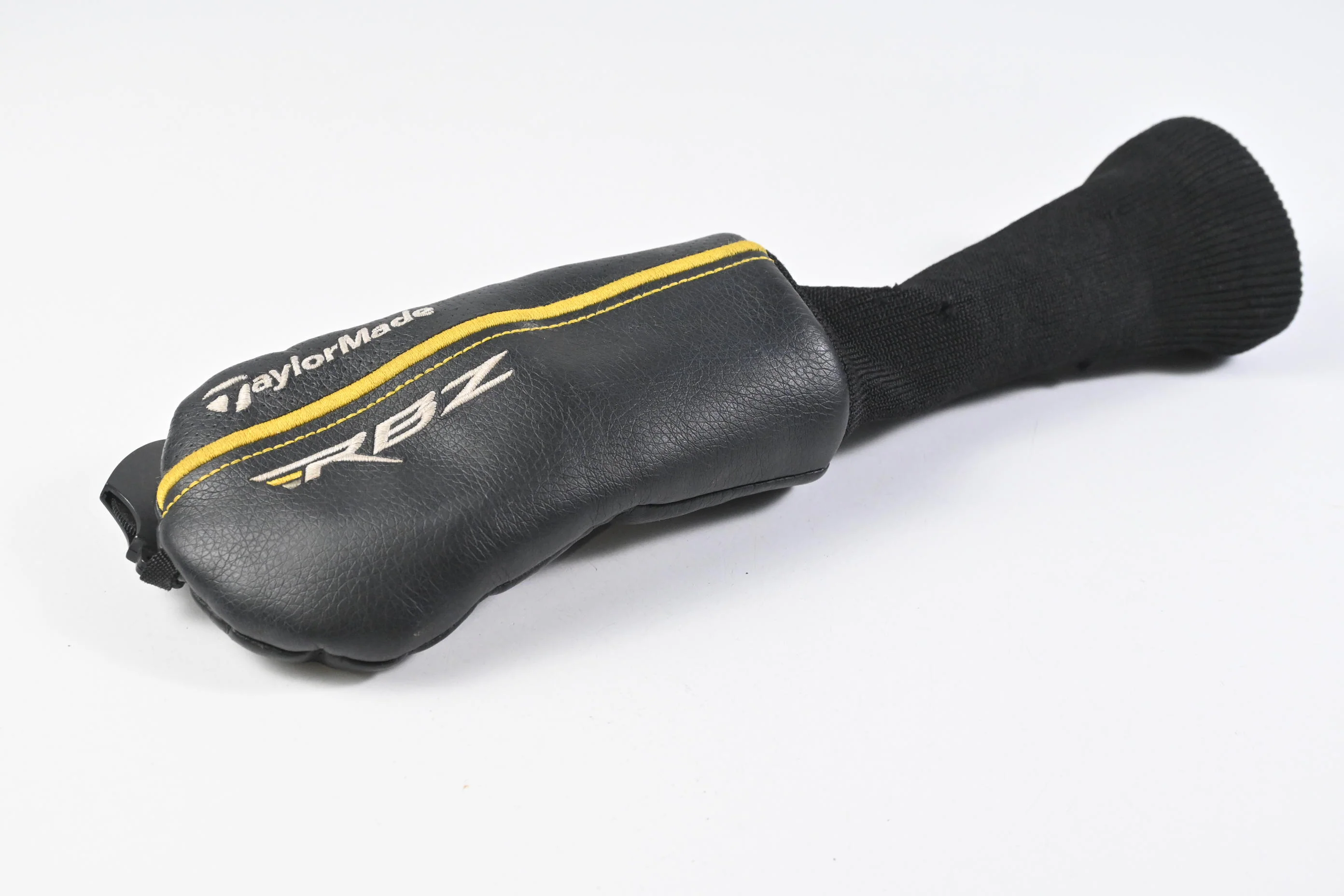 Taylormade RBZ Black #3 Hybrid / 19 Degree / Regular Flex Rocketfuel 65 Shaft - Image 10