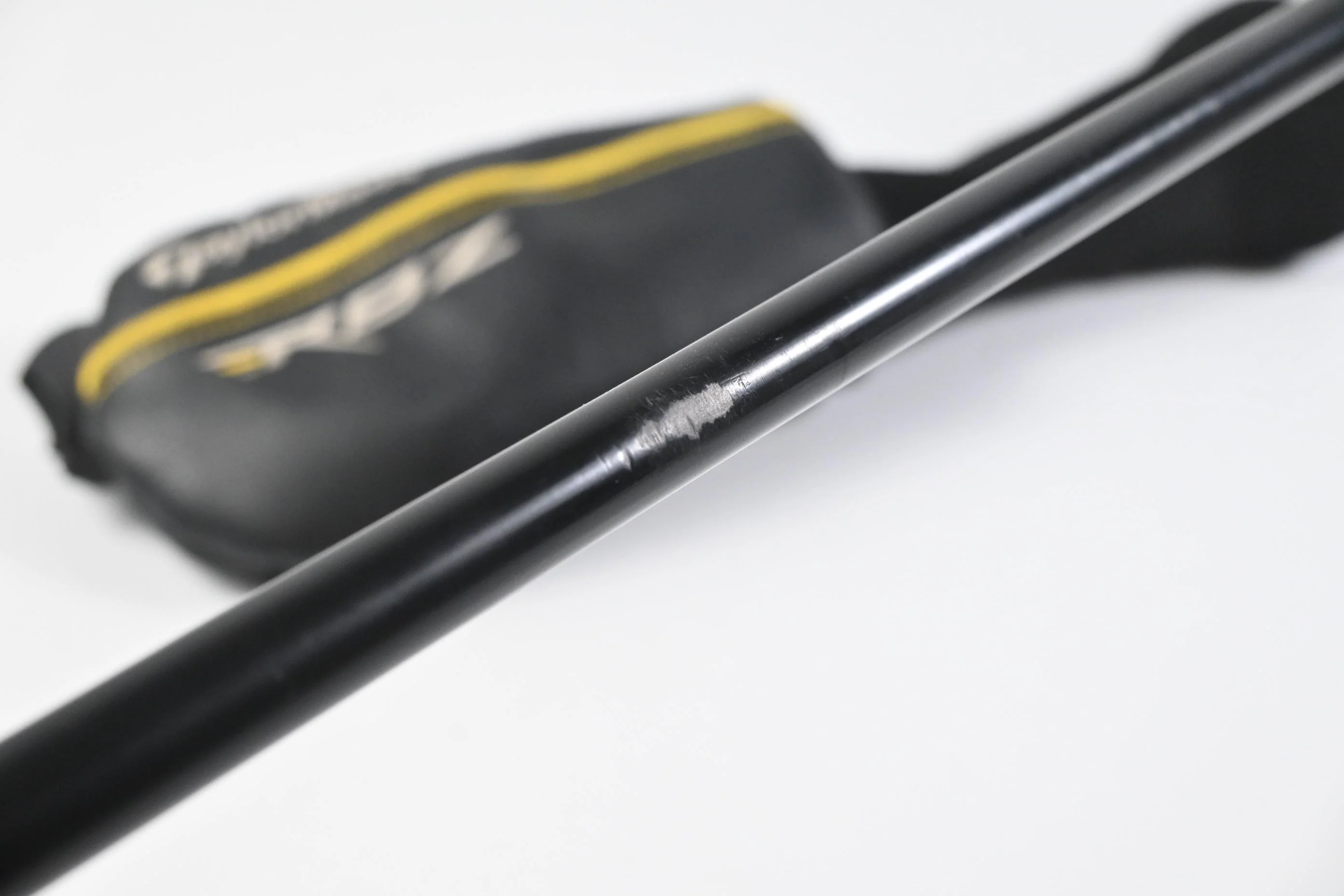 Taylormade RBZ Black #3 Hybrid / 19 Degree / Regular Flex Rocketfuel 65 Shaft - Image 6