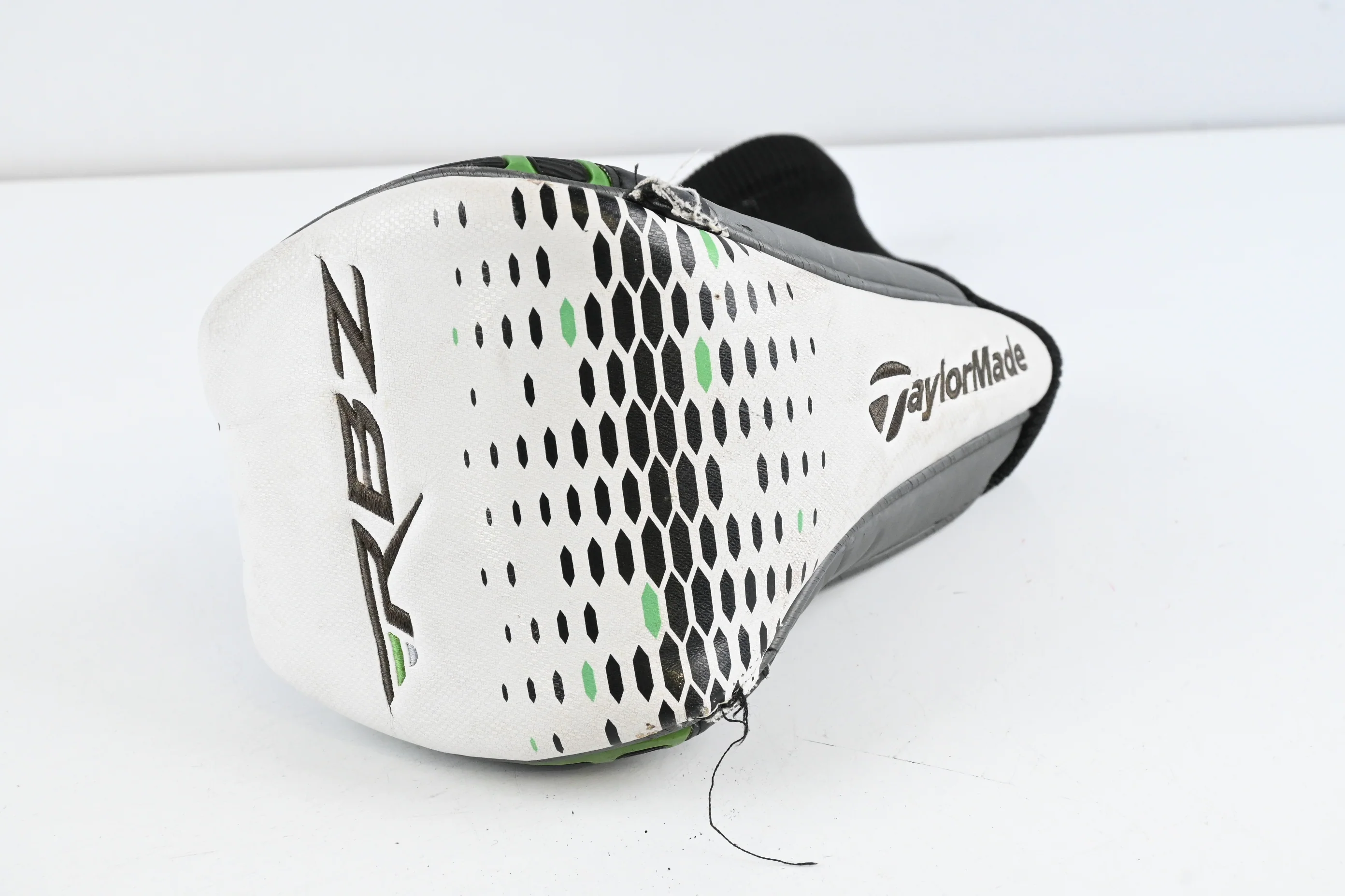 Taylormade RBZ Driver / 9.5 Degree / Regular Flex Matrix Ozik XCon-5 Shaft - Image 9