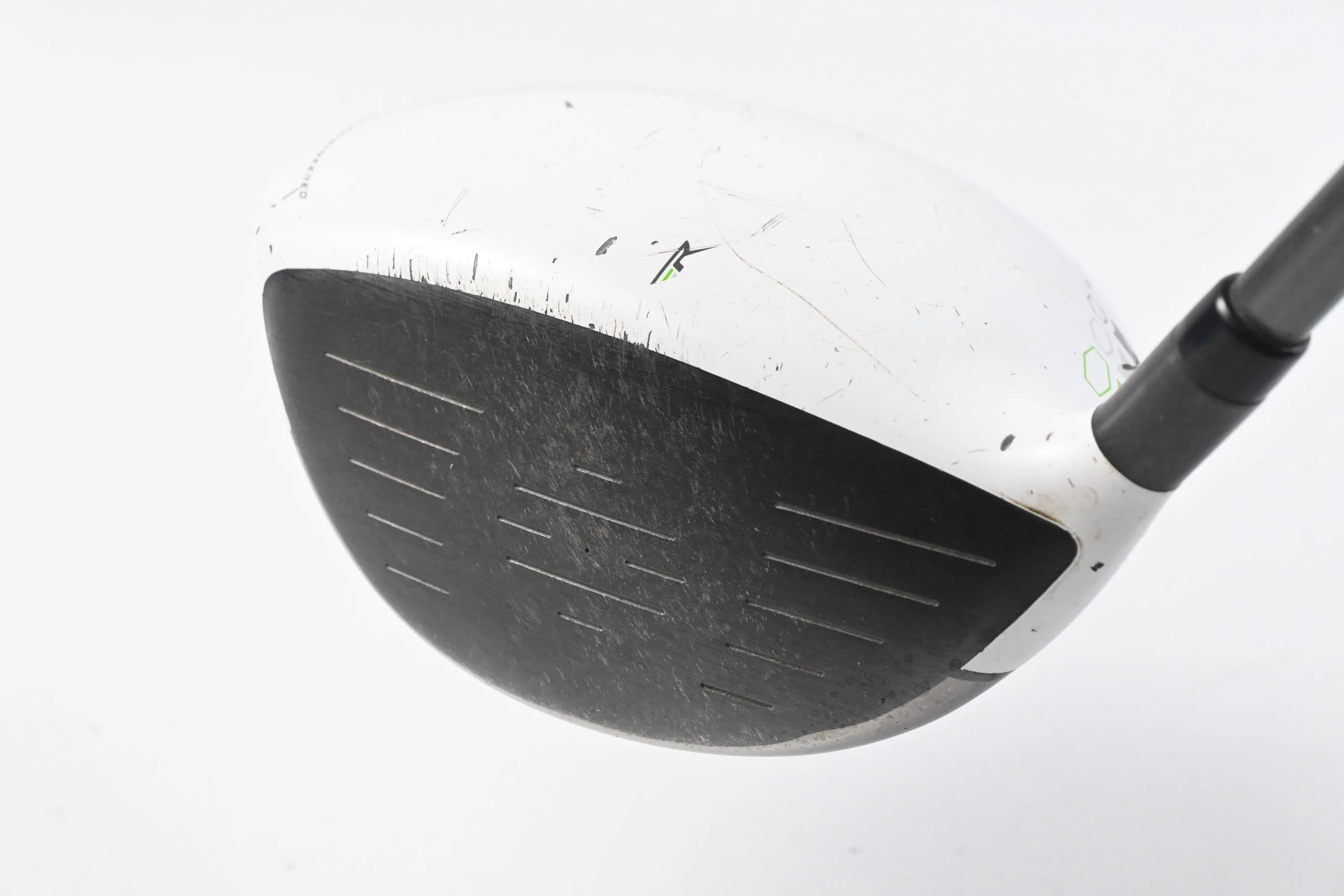 Taylormade RBZ Driver / 13 Degree / Regular Flex Matrix Ozik XCon-5 Shaft - Image 4