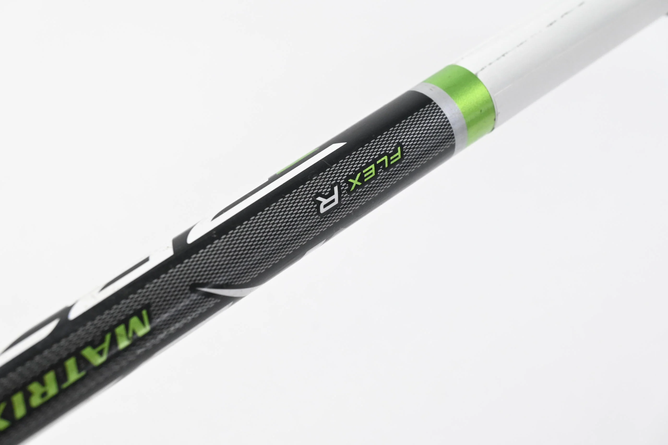 Taylormade RBZ Driver / 13 Degree / Regular Flex Matrix Ozik XCon-5 Shaft - Image 7