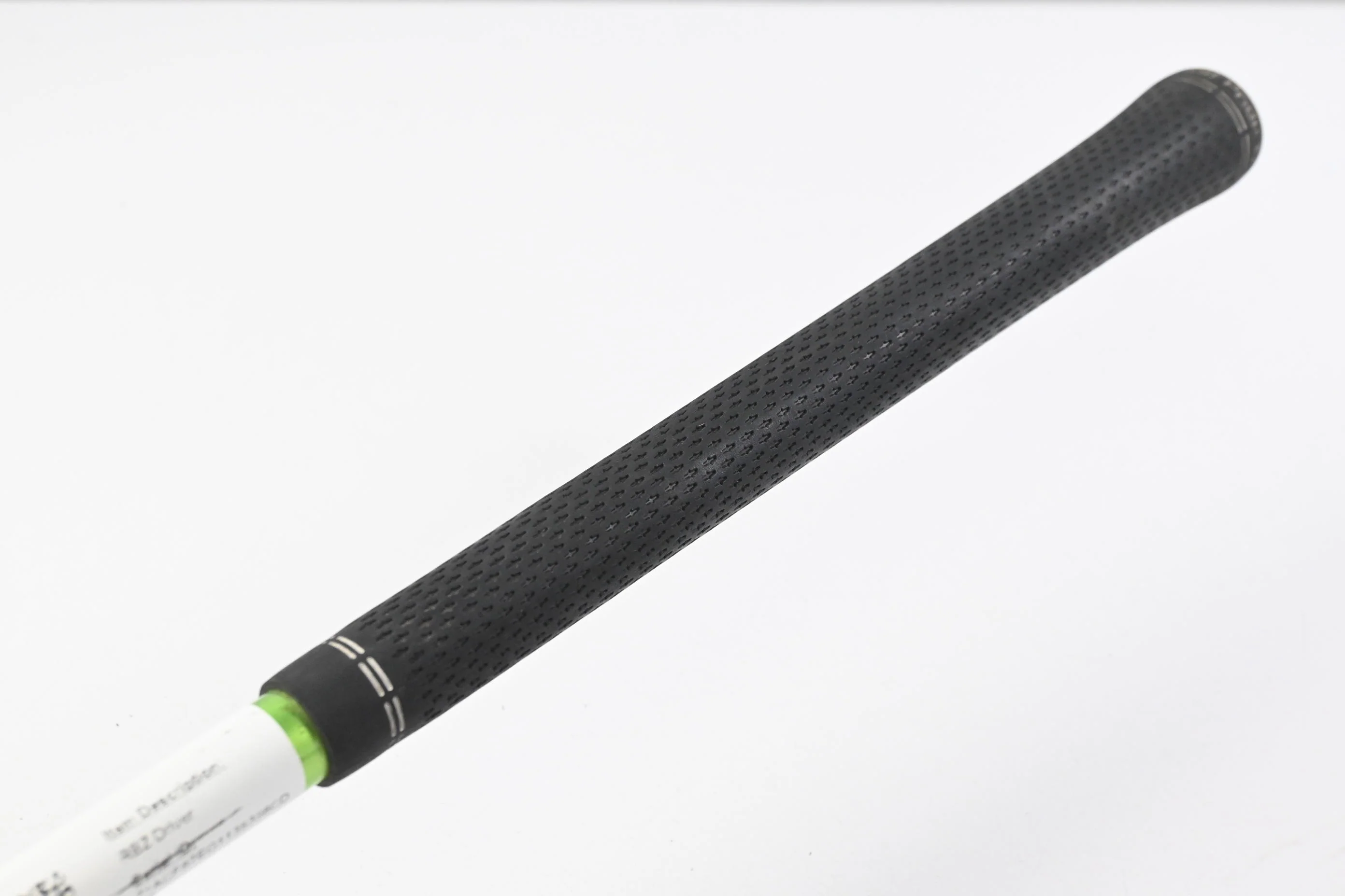 Taylormade RBZ Driver / 13 Degree / Regular Flex Matrix Ozik XCon-5 Shaft - Image 9