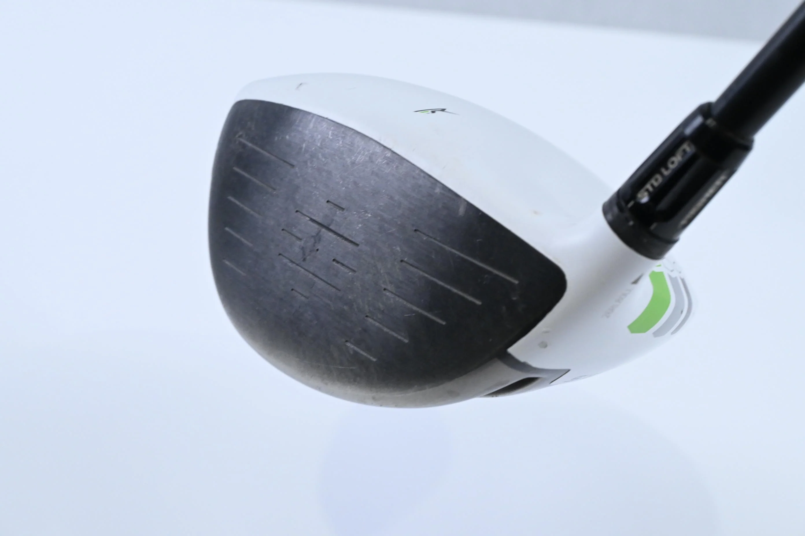 Junior Taylormade RBZ Driver / 9.5 Degree / Regular Flex Dunlop Tour TP11 Shaft - Image 4