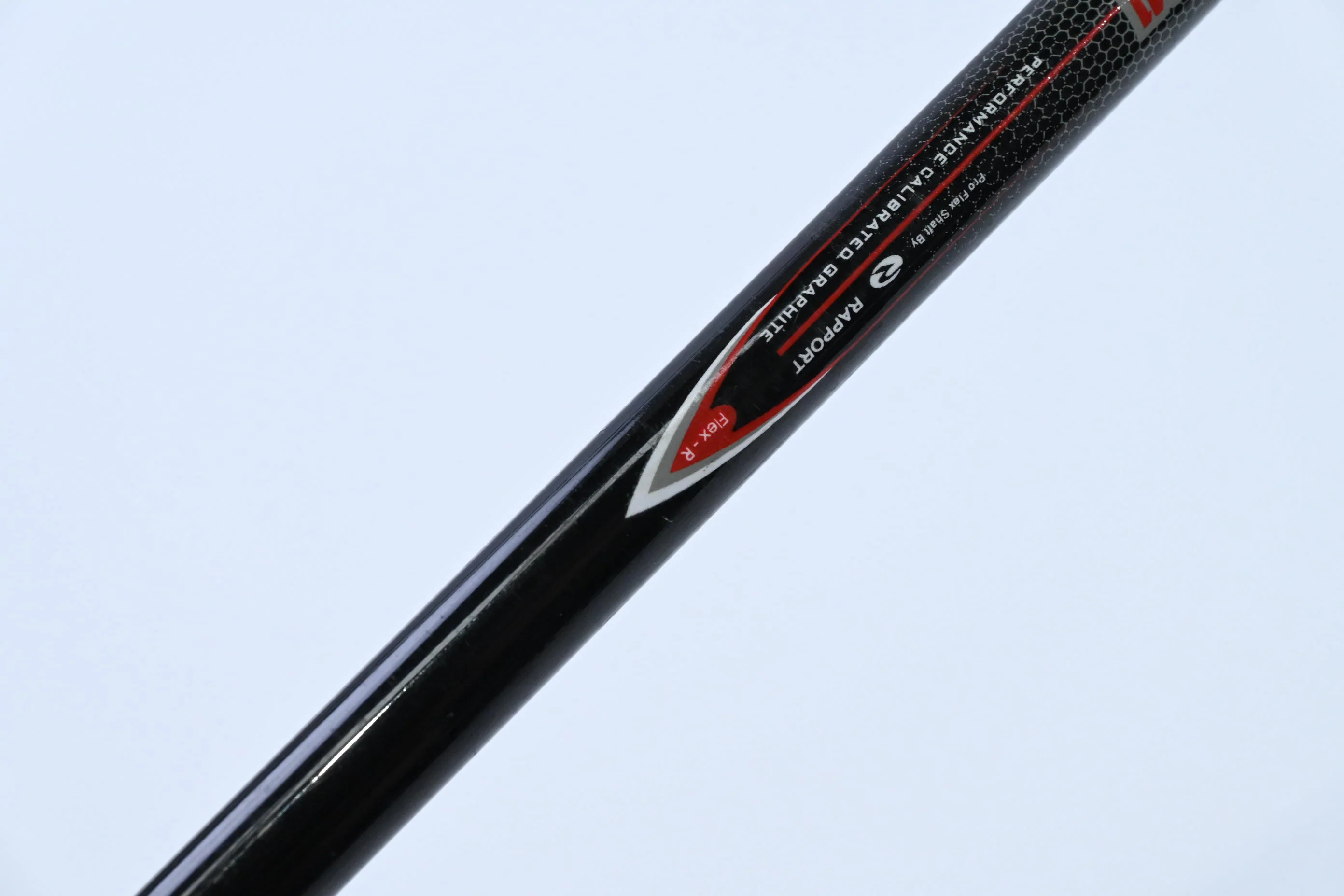 Junior Taylormade RBZ Driver / 9.5 Degree / Regular Flex Dunlop Tour TP11 Shaft - Image 6