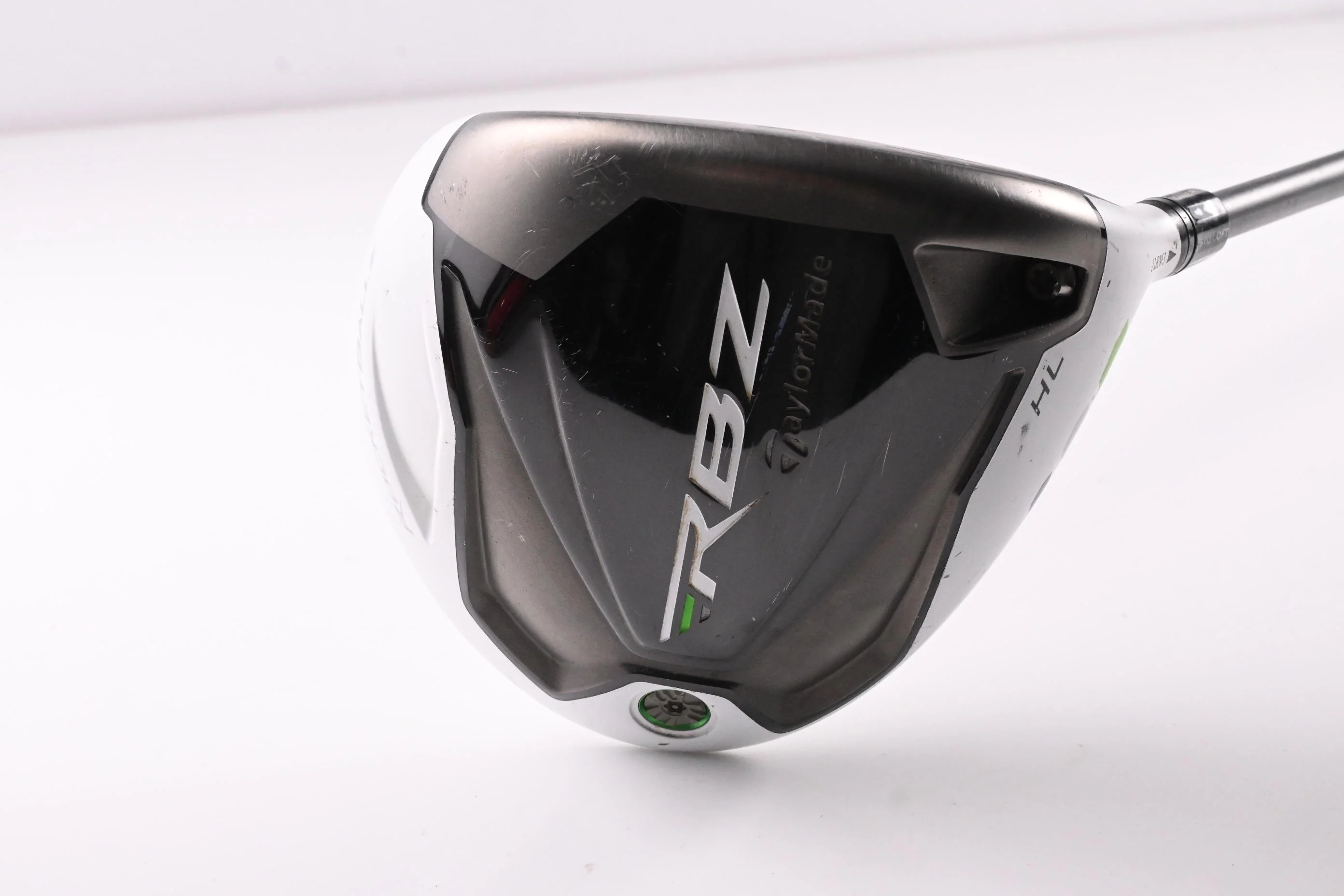 Taylormade RBZ HL Driver / 13 Degree / Senior Flex Matrix Ozik Xcon-5 Shaft - Image 2