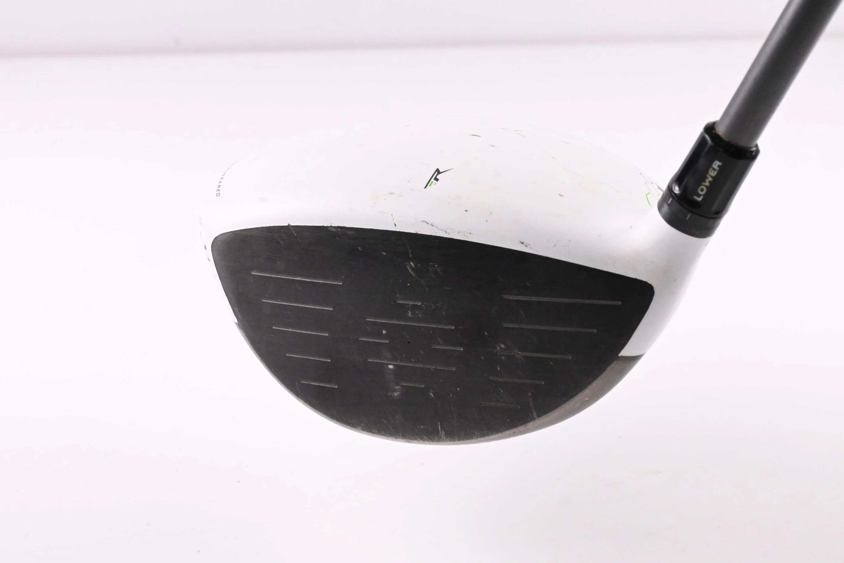 Taylormade RBZ HL Driver / 13 Degree / Senior Flex Matrix Ozik Xcon-5 Shaft - Image 4