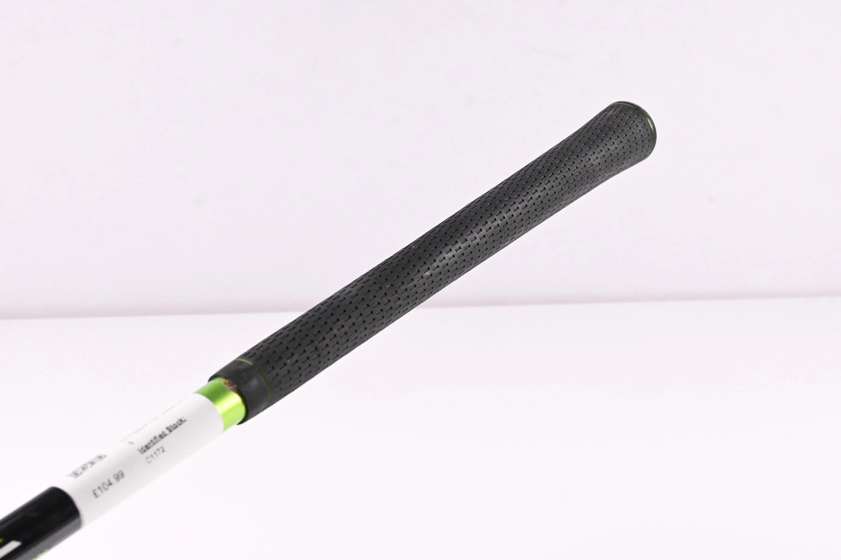 Taylormade RBZ HL Driver / 13 Degree / Senior Flex Matrix Ozik Xcon-5 Shaft - Image 8