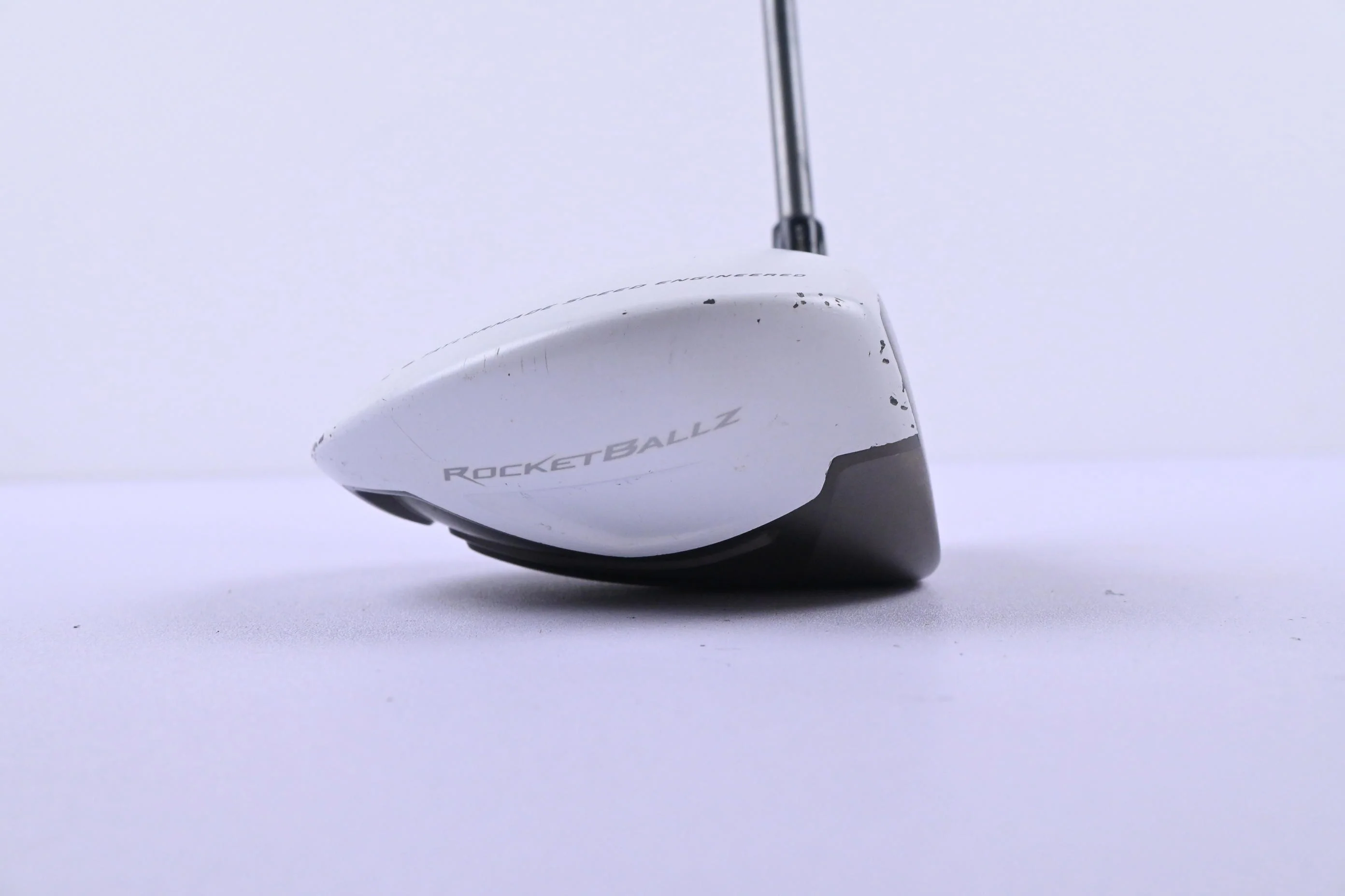 Taylormade RBZ Driver / 10.5 Degree / Regular Flex Matrix OZIK XCON 5 Shaft - Image 3