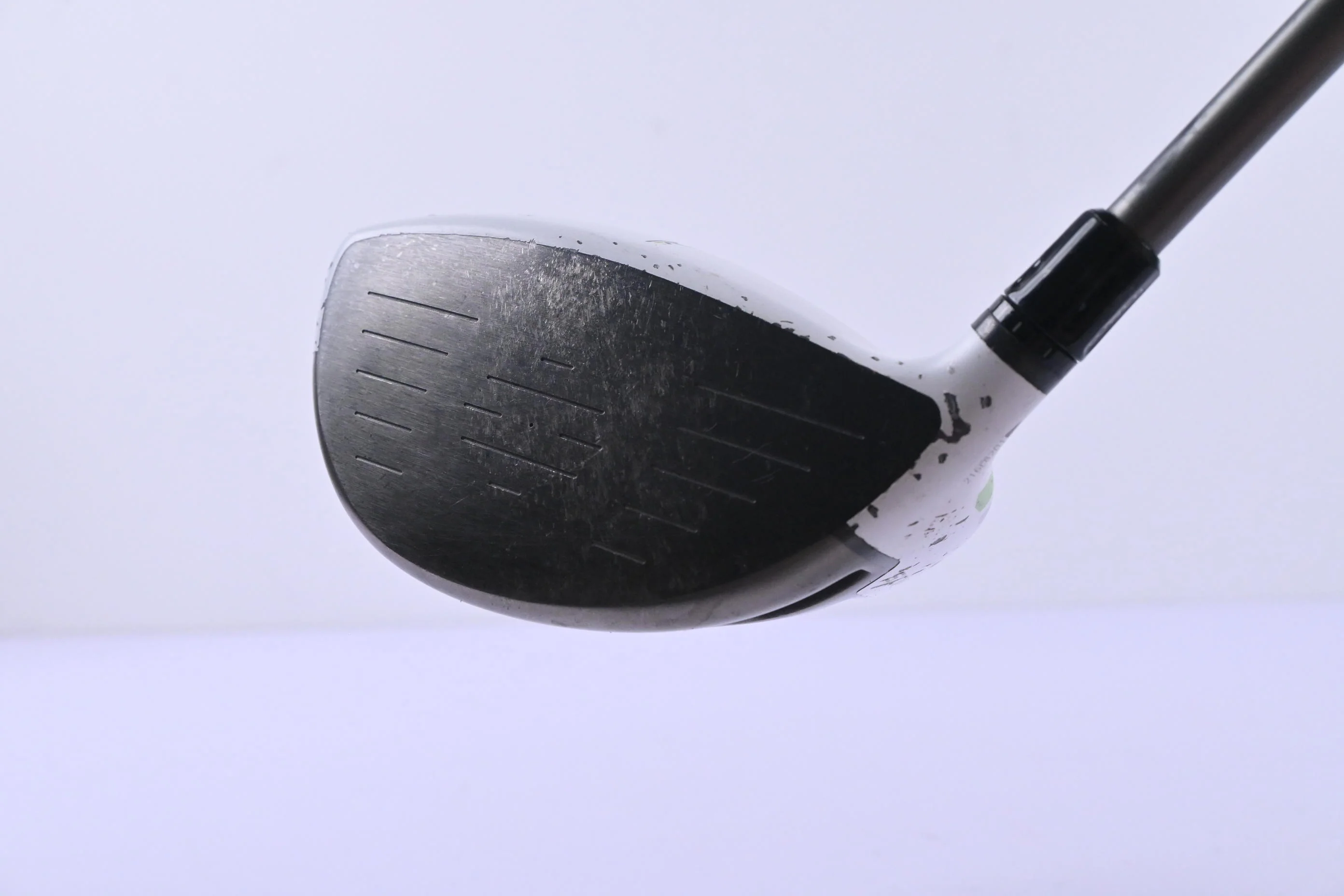Taylormade RBZ Driver / 10.5 Degree / Regular Flex Matrix OZIK XCON 5 Shaft - Image 4