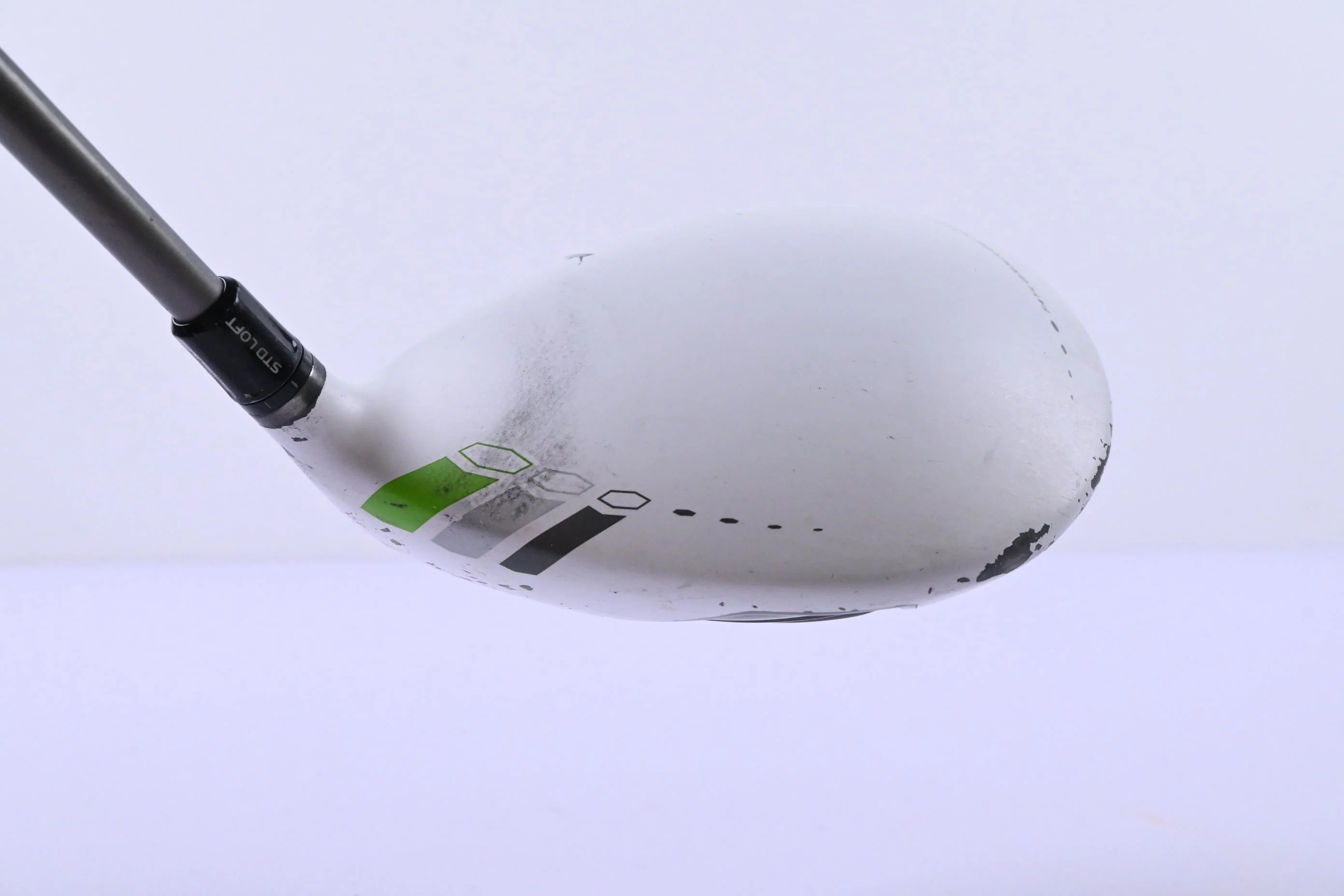 Taylormade RBZ Driver / 10.5 Degree / Regular Flex Matrix OZIK XCON 5 Shaft - Image 5