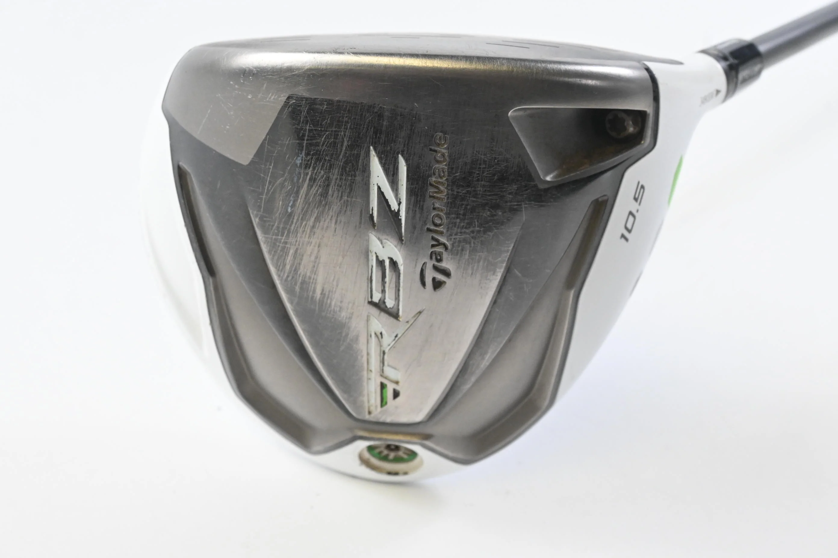 Taylormade RBZ Driver / 10.5 Degree / Regular Flex XCon-5 Shaft - Image 2