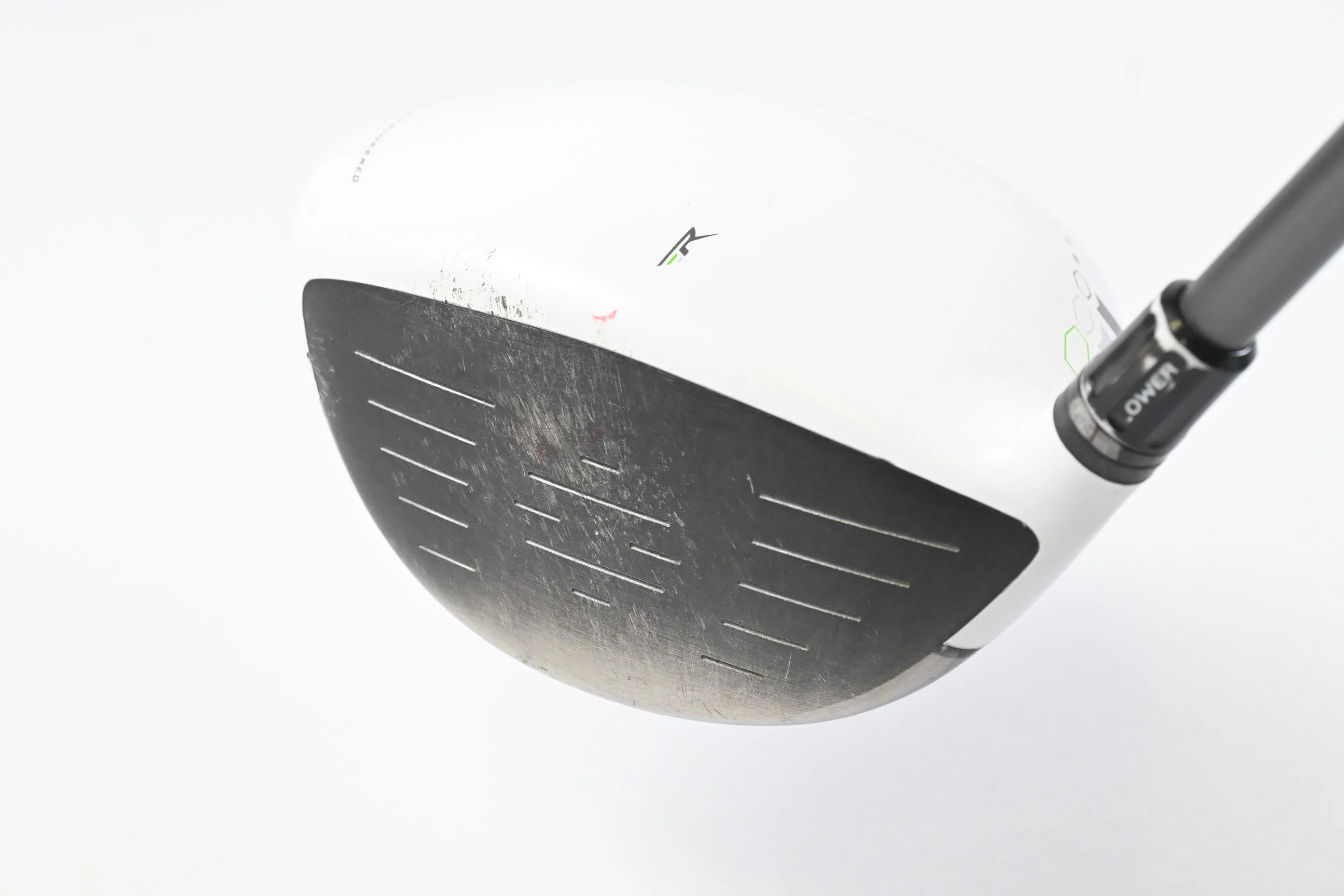 Taylormade RBZ Driver / 10.5 Degree / Regular Flex XCon-5 Shaft - Image 4