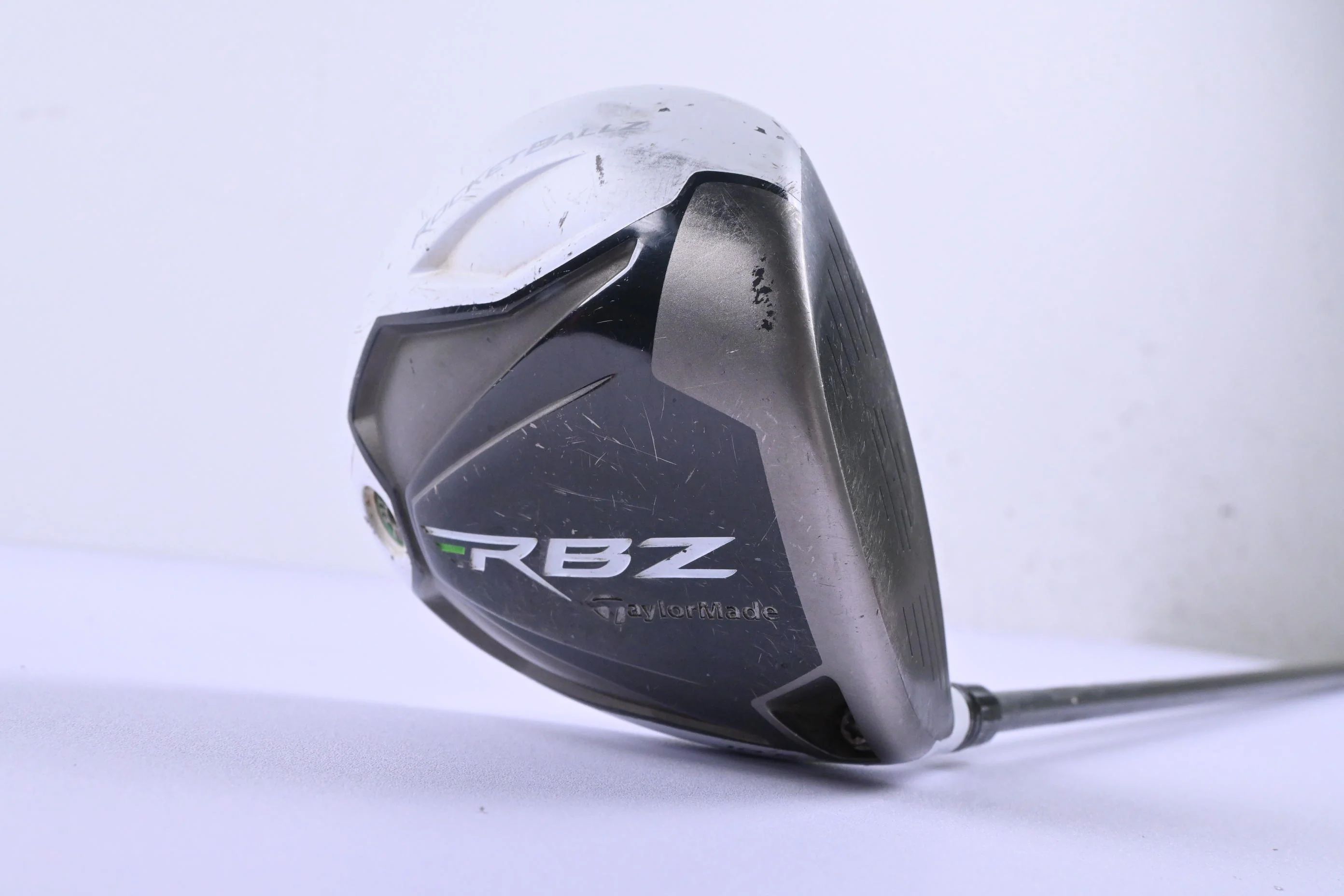 Taylormade RBZ Driver / 10.5 Degree / Stiff Flex RBZ Matrix Ozik XCON 5 Shaft