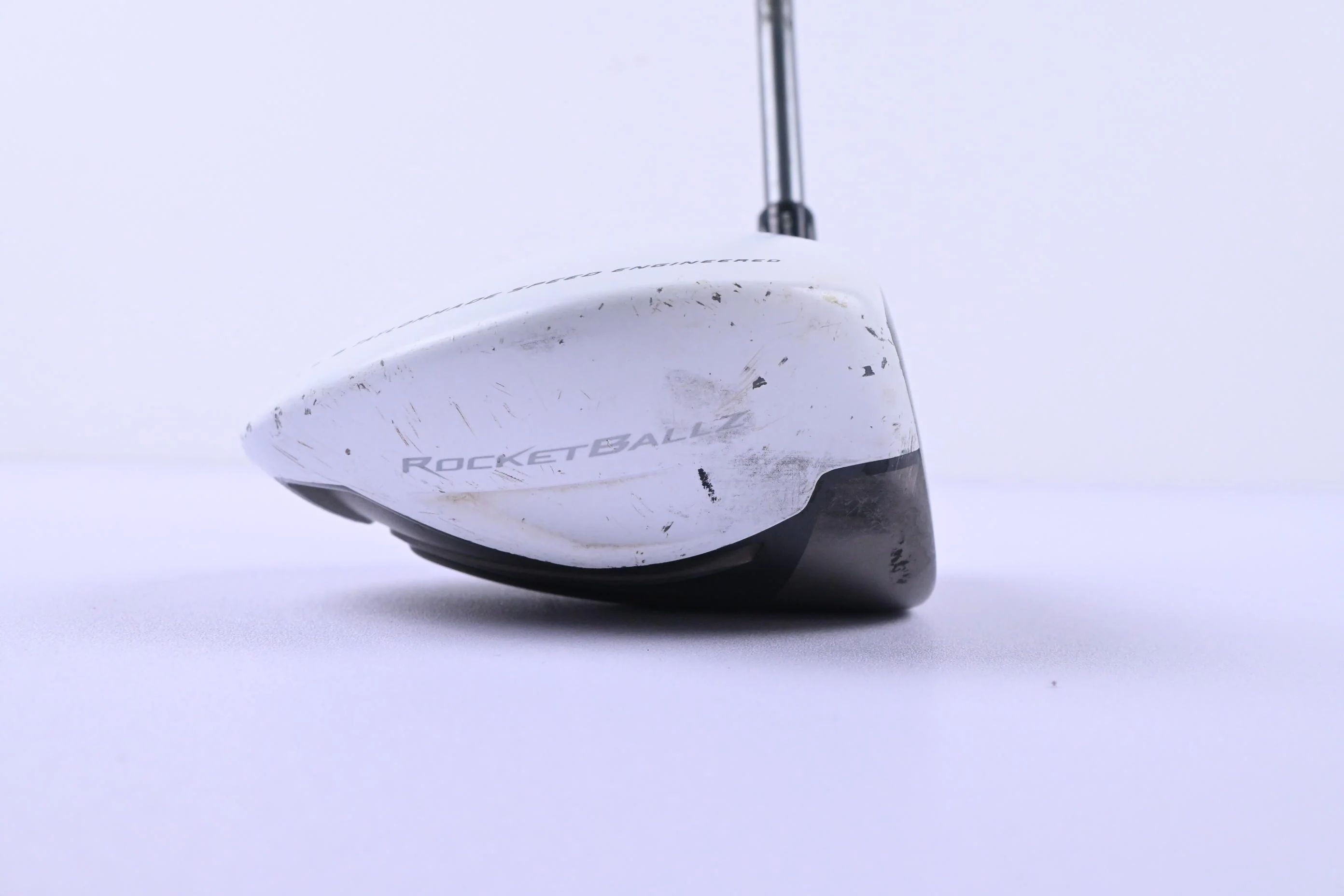 Taylormade RBZ Driver / 10.5 Degree / Stiff Flex RBZ Matrix Ozik XCON 5 Shaft - Image 3