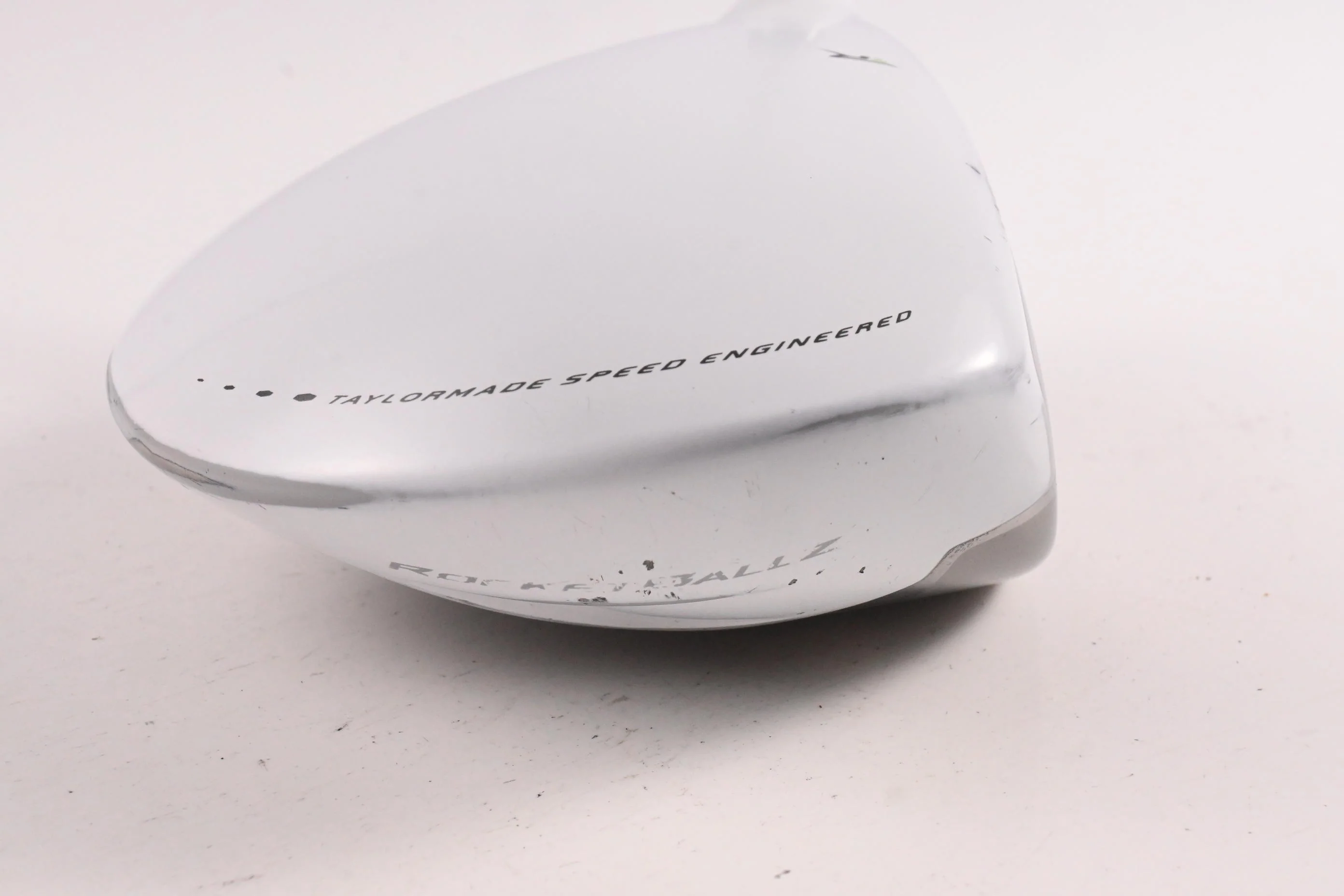 Taylormade RBZ Driver / 9.5 Degree / Stiff Flex Matrix OZIK RBZ XCON 5 Shaft - Image 3