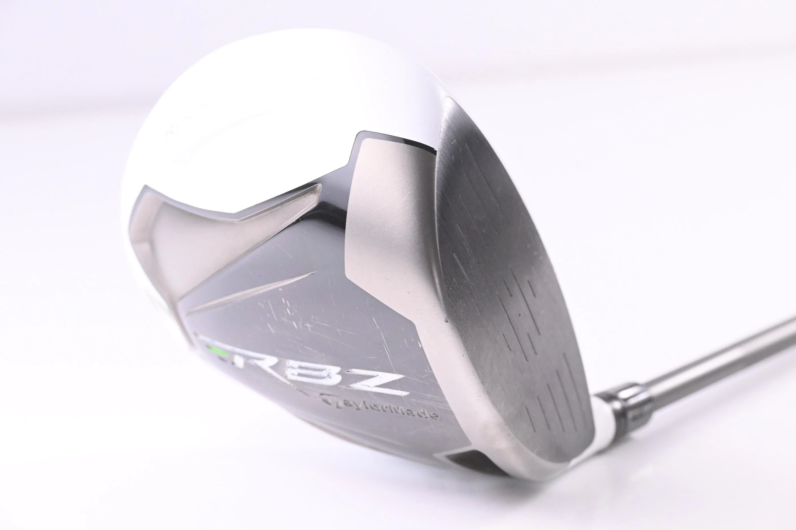 Taylormade RBZ Driver / 9.5 Degree / Regular Flex Matrix Ozik Shaft