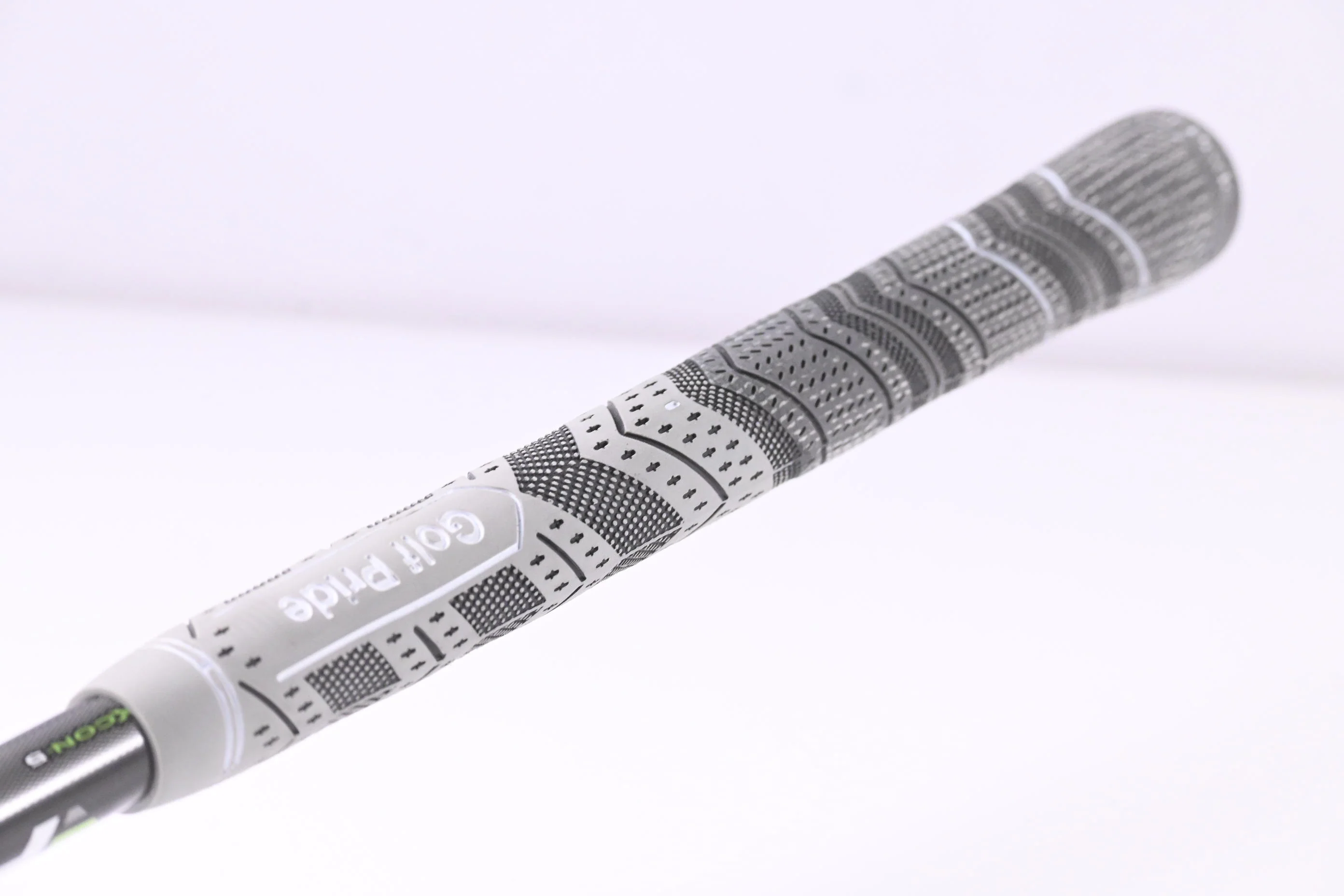 Taylormade RBZ Driver / 9.5 Degree / Regular Flex Matrix Ozik Shaft - Image 8