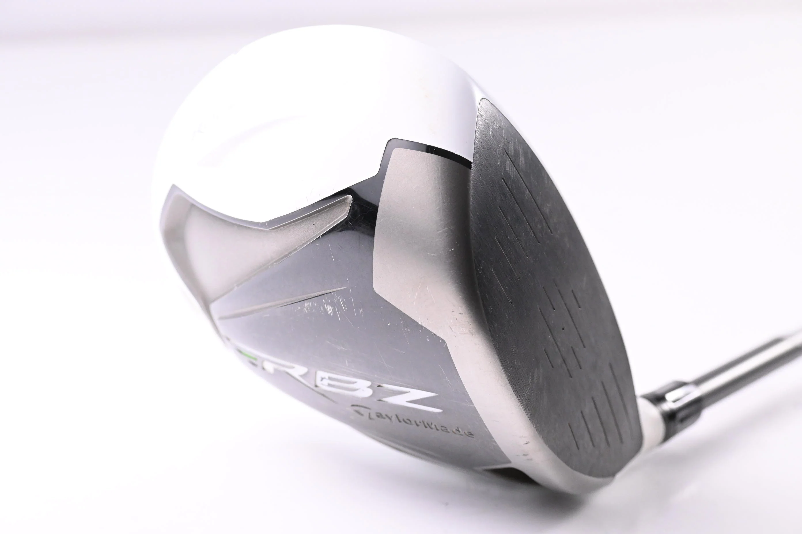 Taylormade RBZ Driver / 10.5 Degree / Stiff Flex RBZ Matrix Ozik Xon-5 Shaft