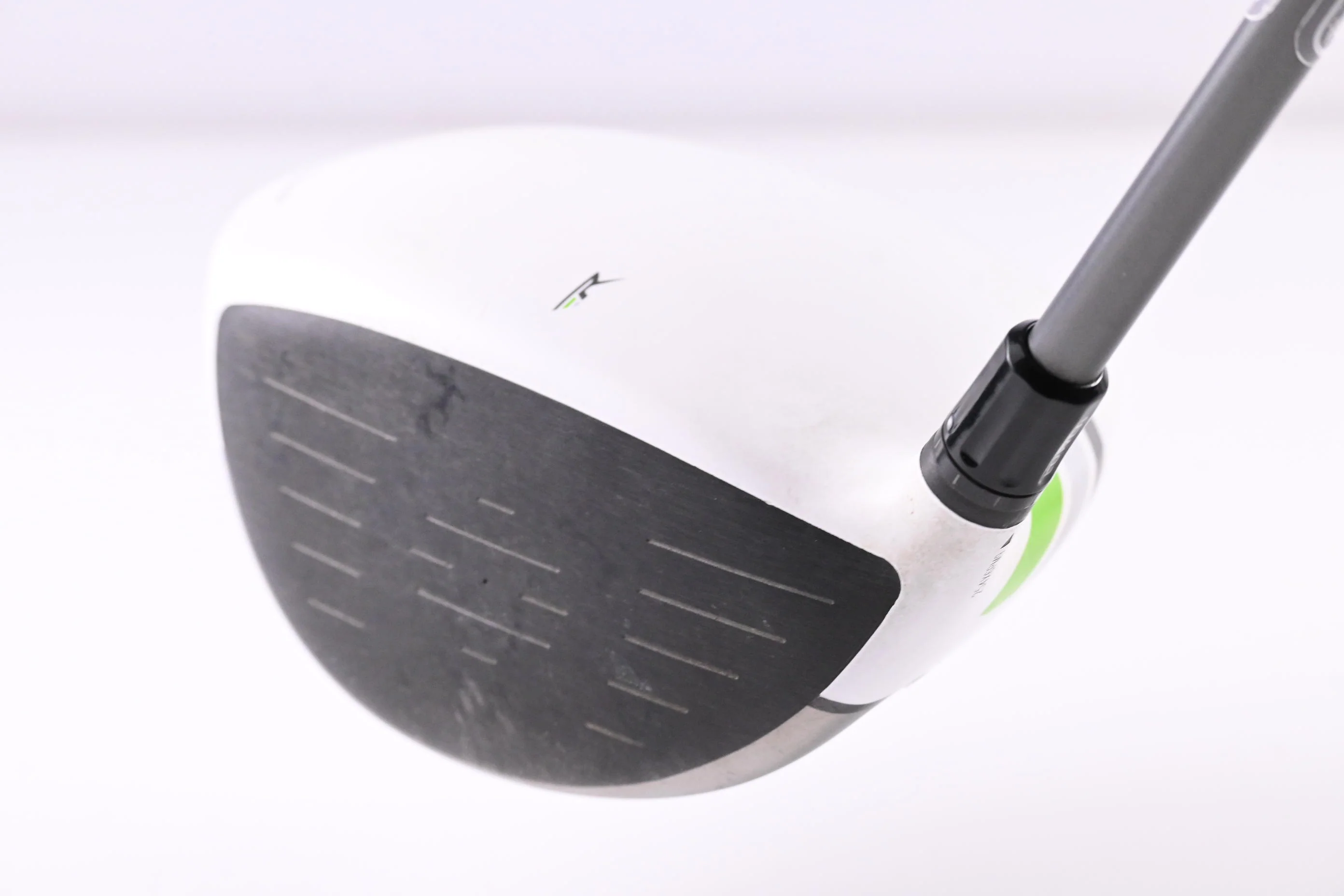 Taylormade RBZ Driver / 10.5 Degree / Stiff Flex RBZ Matrix Ozik Xon-5 Shaft - Image 4