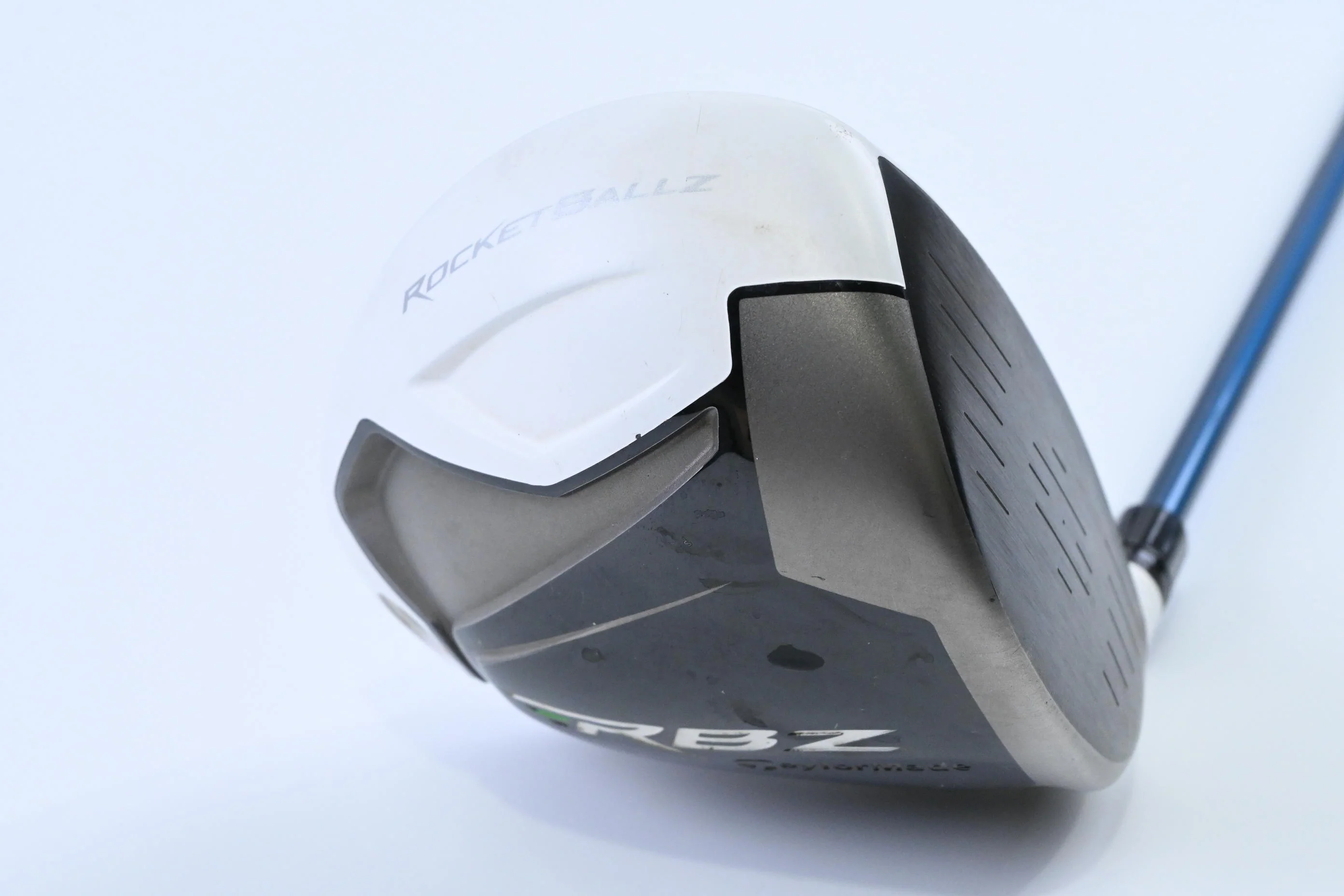 Taylormade RBZ Tour Driver / 9 Degree / X-Flex Aldila VS Proto 'By You' 60 Shaft