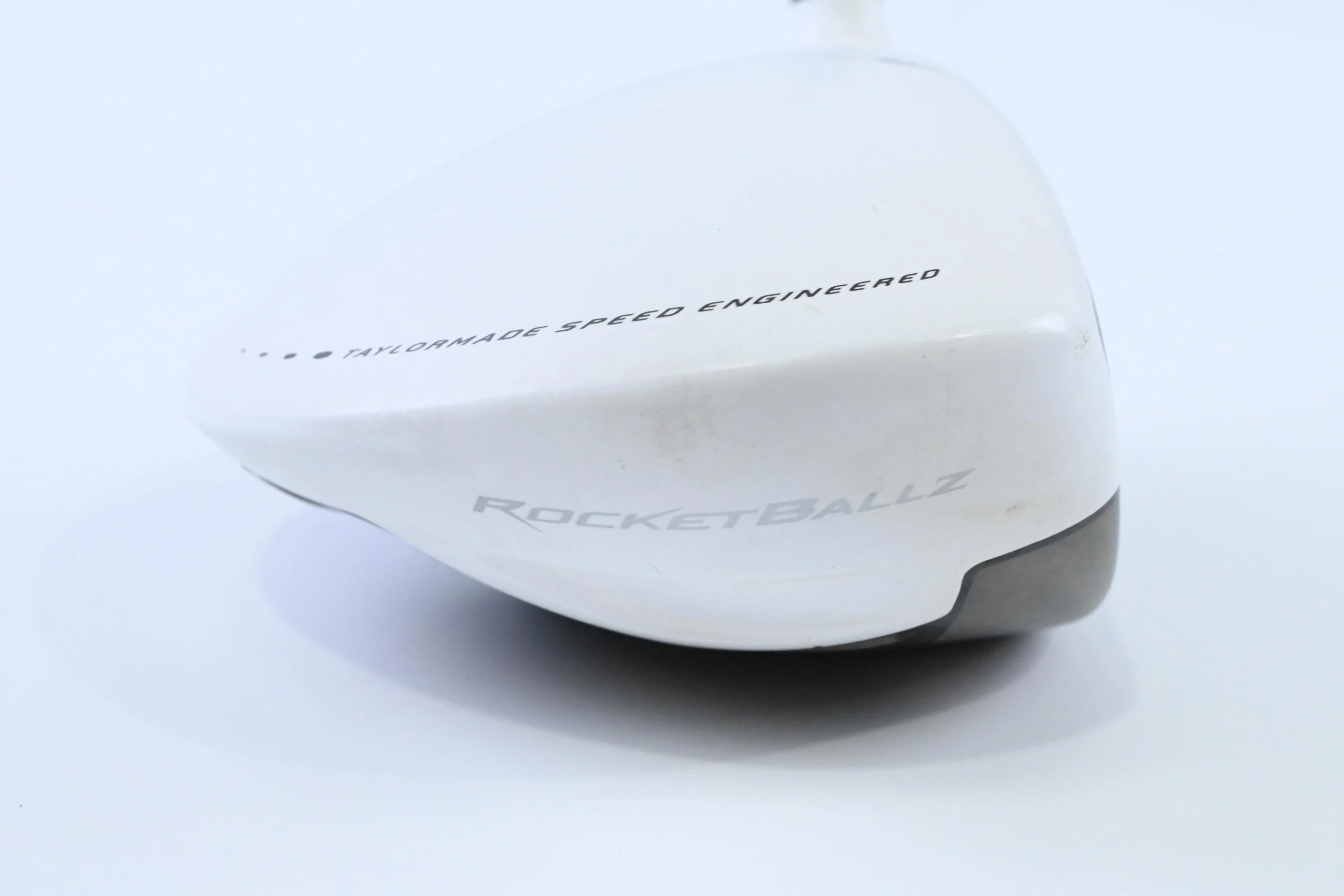 Taylormade RBZ Tour Driver / 9 Degree / X-Flex Aldila VS Proto 'By You' 60 Shaft - Image 3