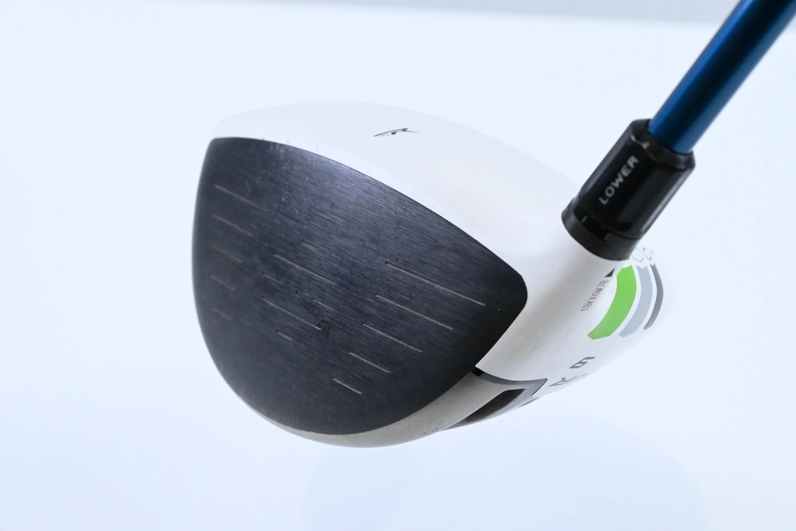 Taylormade RBZ Tour Driver / 9 Degree / X-Flex Aldila VS Proto 'By You' 60 Shaft - Image 4