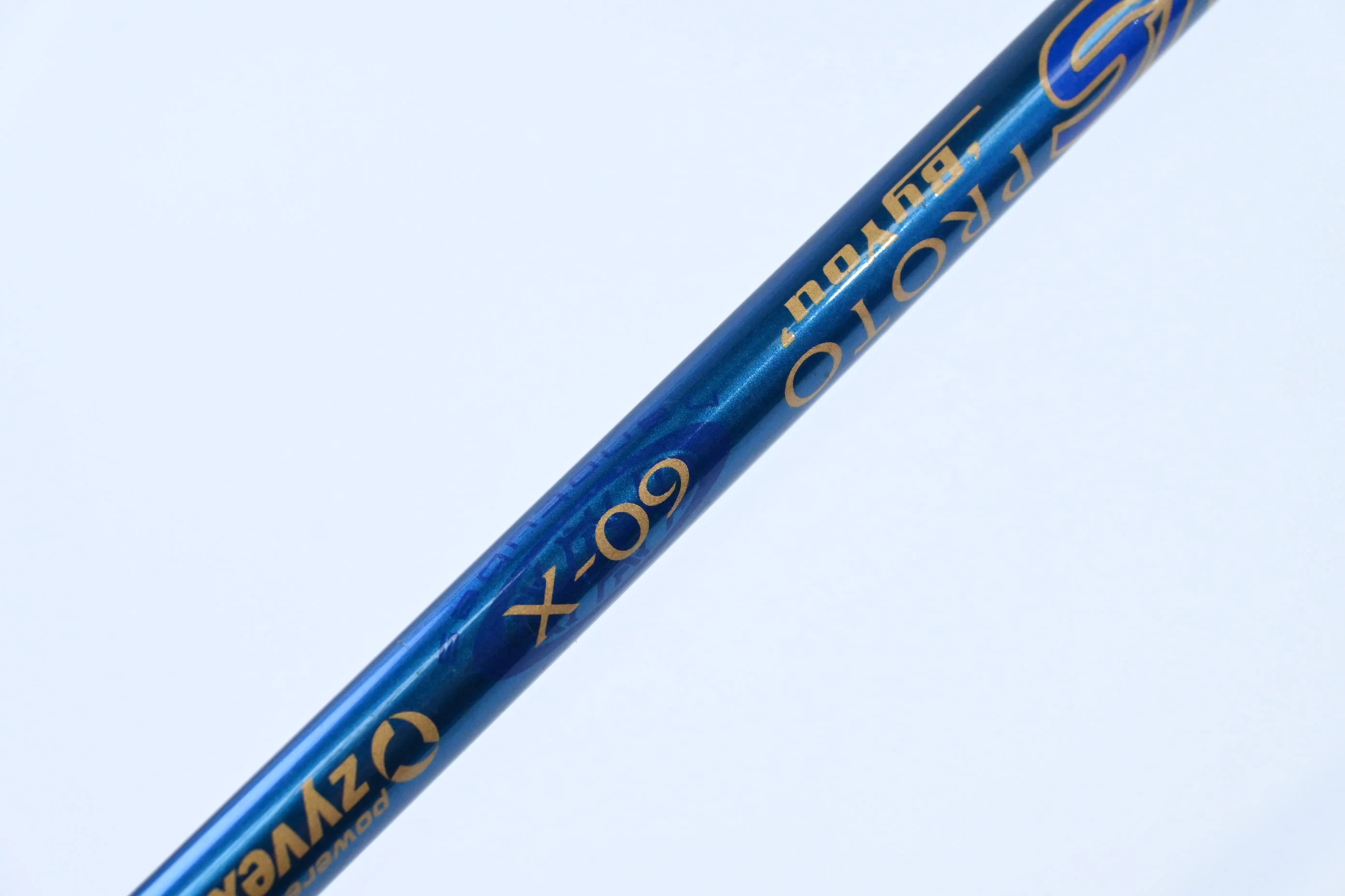 Taylormade RBZ Tour Driver / 9 Degree / X-Flex Aldila VS Proto 'By You' 60 Shaft - Image 6