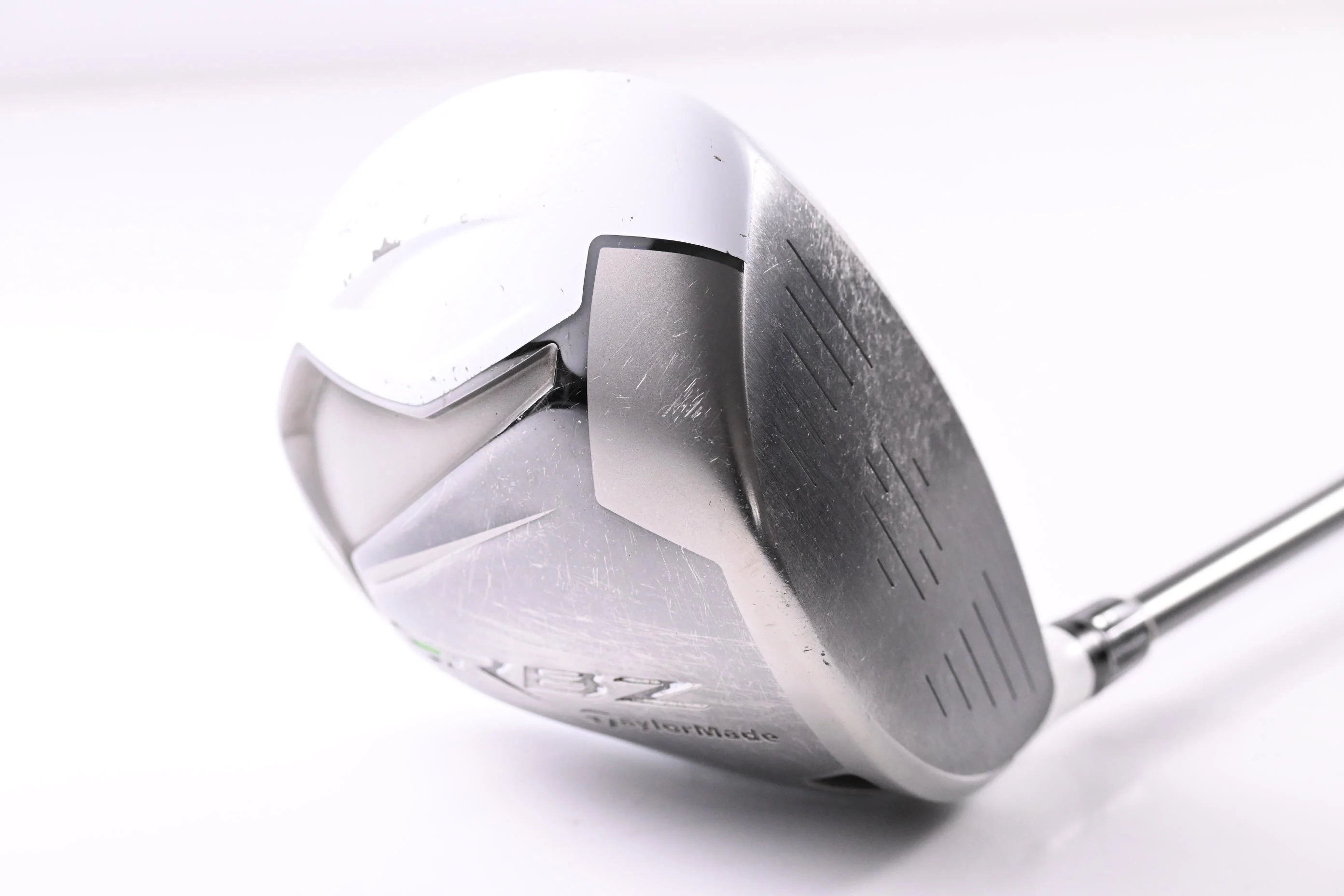 Taylormade RBZ Tour Driver / 9 Degree / Stiff Flex Taylormade RBZ Matrix Ozik