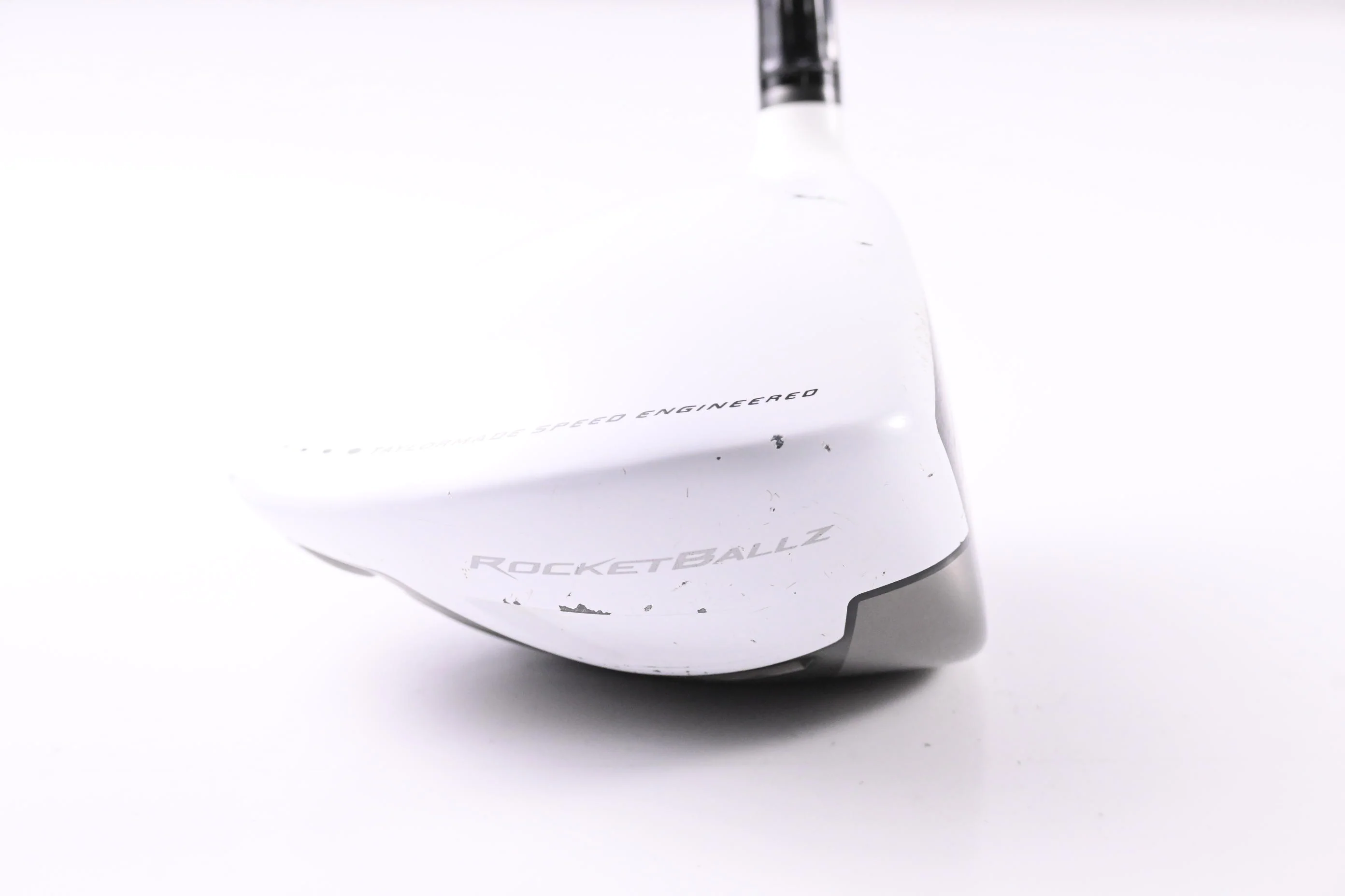 Taylormade RBZ Tour Driver / 9 Degree / Stiff Flex Taylormade RBZ Matrix Ozik - Image 3