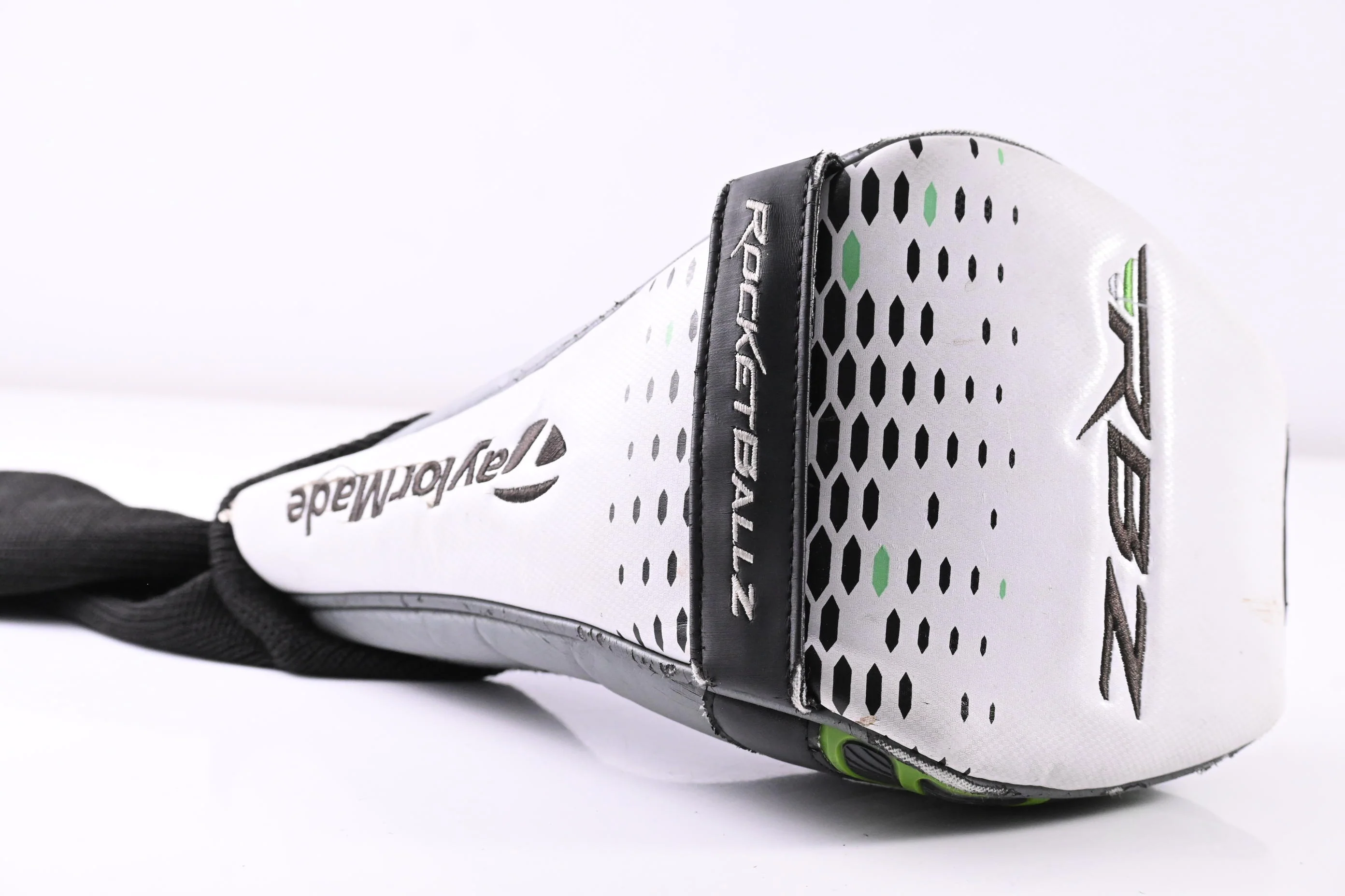 Taylormade RBZ Tour Driver / 9 Degree / Stiff Flex Matrix Ozik XCon-6 Shaft - Image 9