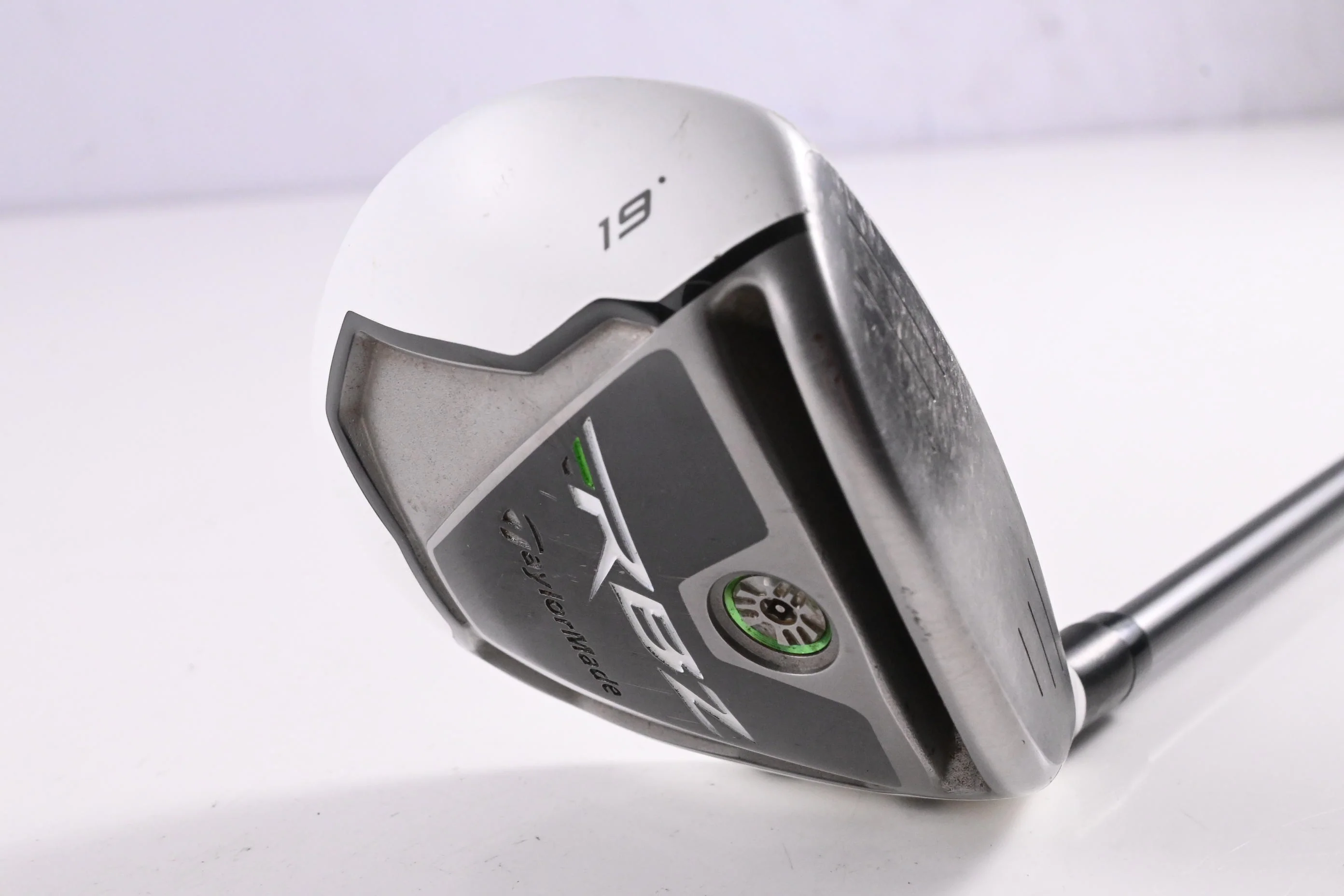 Taylormade RBZ #5 Wood / 19 Degree / Regular Flex Matrix Ozik Shaft