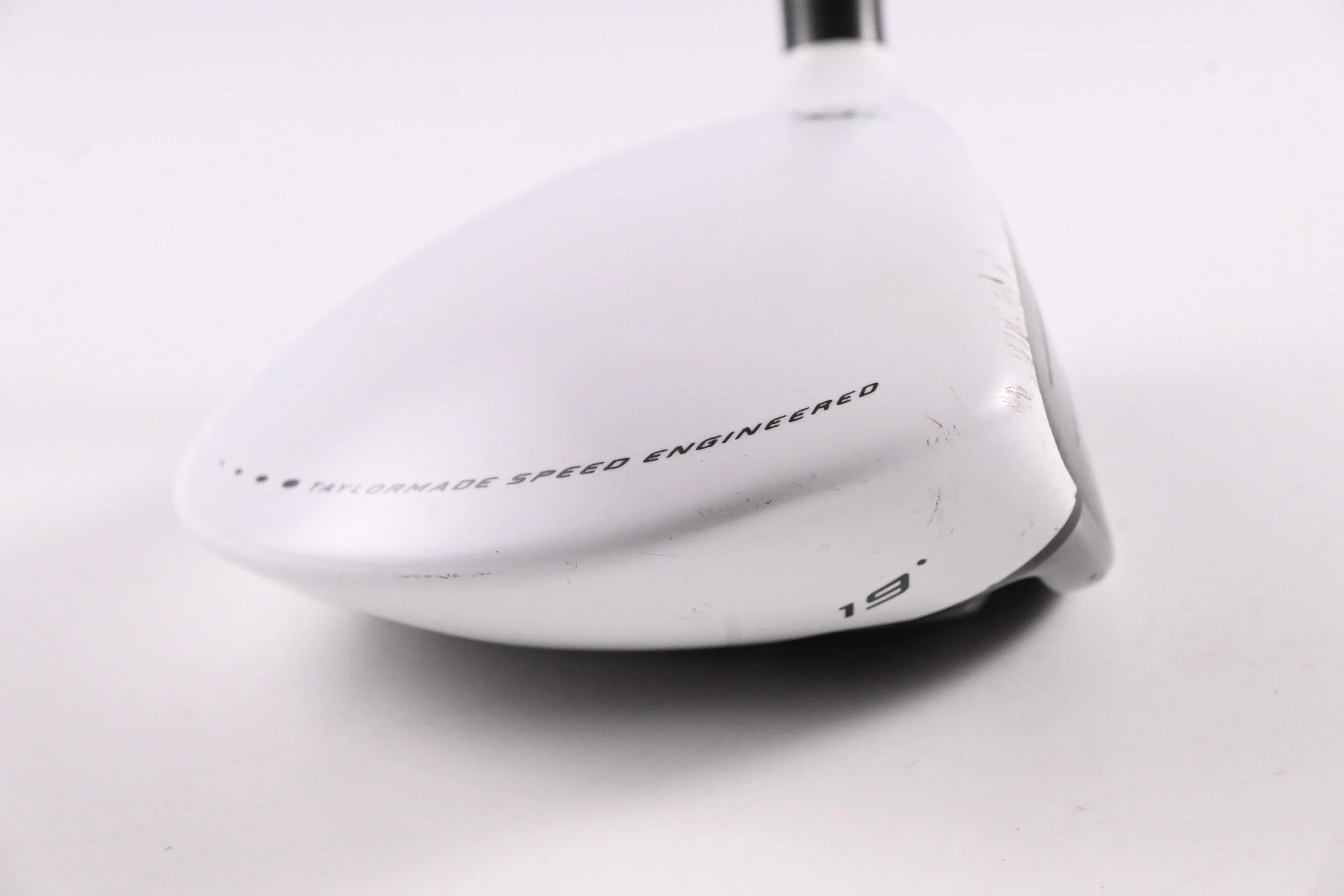 Taylormade RBZ #5 Wood / 19 Degree / Regular Flex Matrix Ozik Shaft - Image 3
