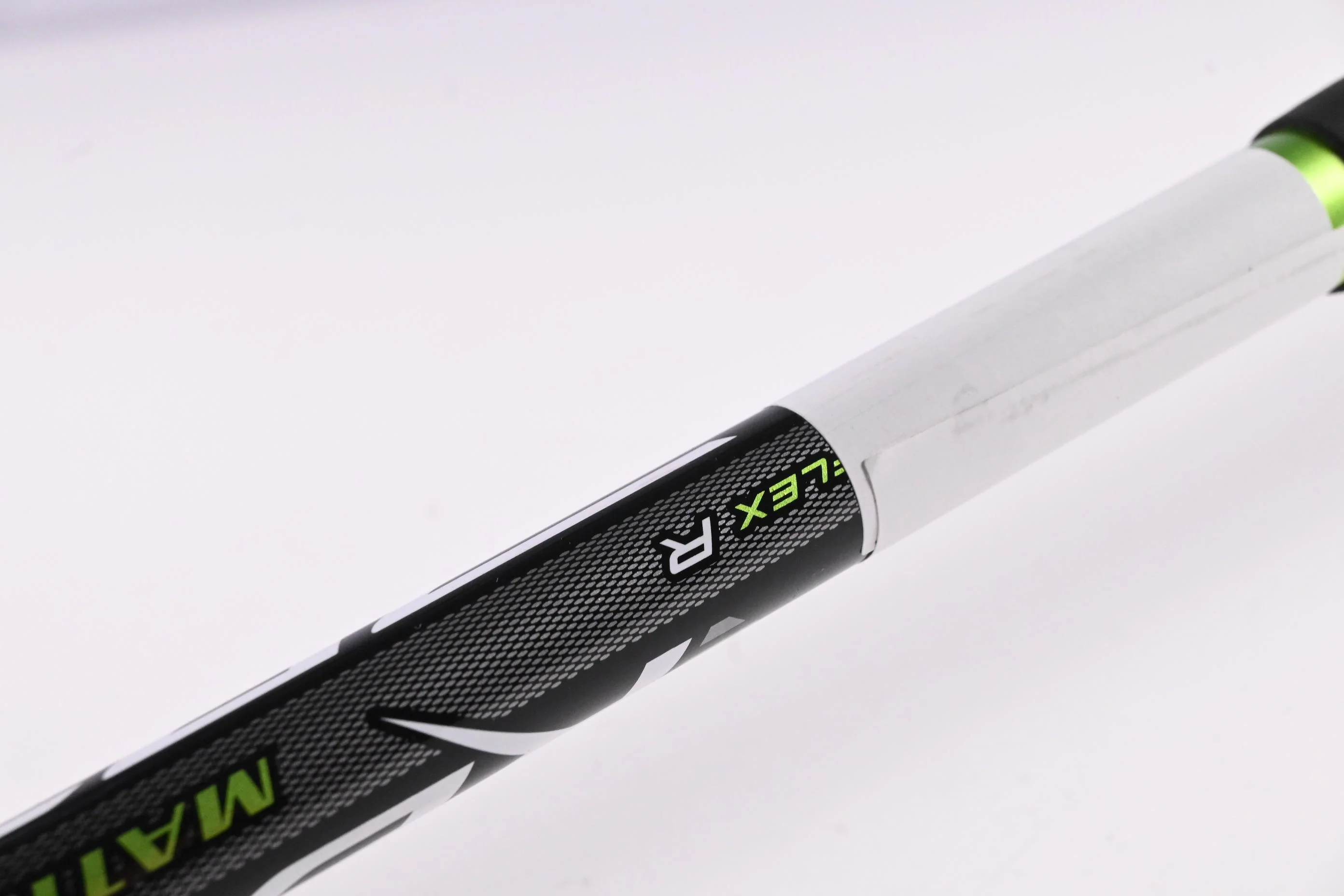 Taylormade RBZ #5 Wood / 19 Degree / Regular Flex Matrix Ozik Shaft - Image 6