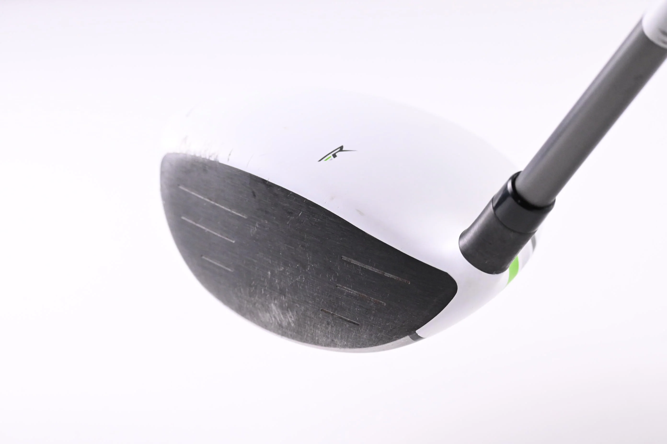 Taylormade RBZ #3 Wood / 15 Degree / Stiff Flex Matrix Ozik Shaft - Image 4